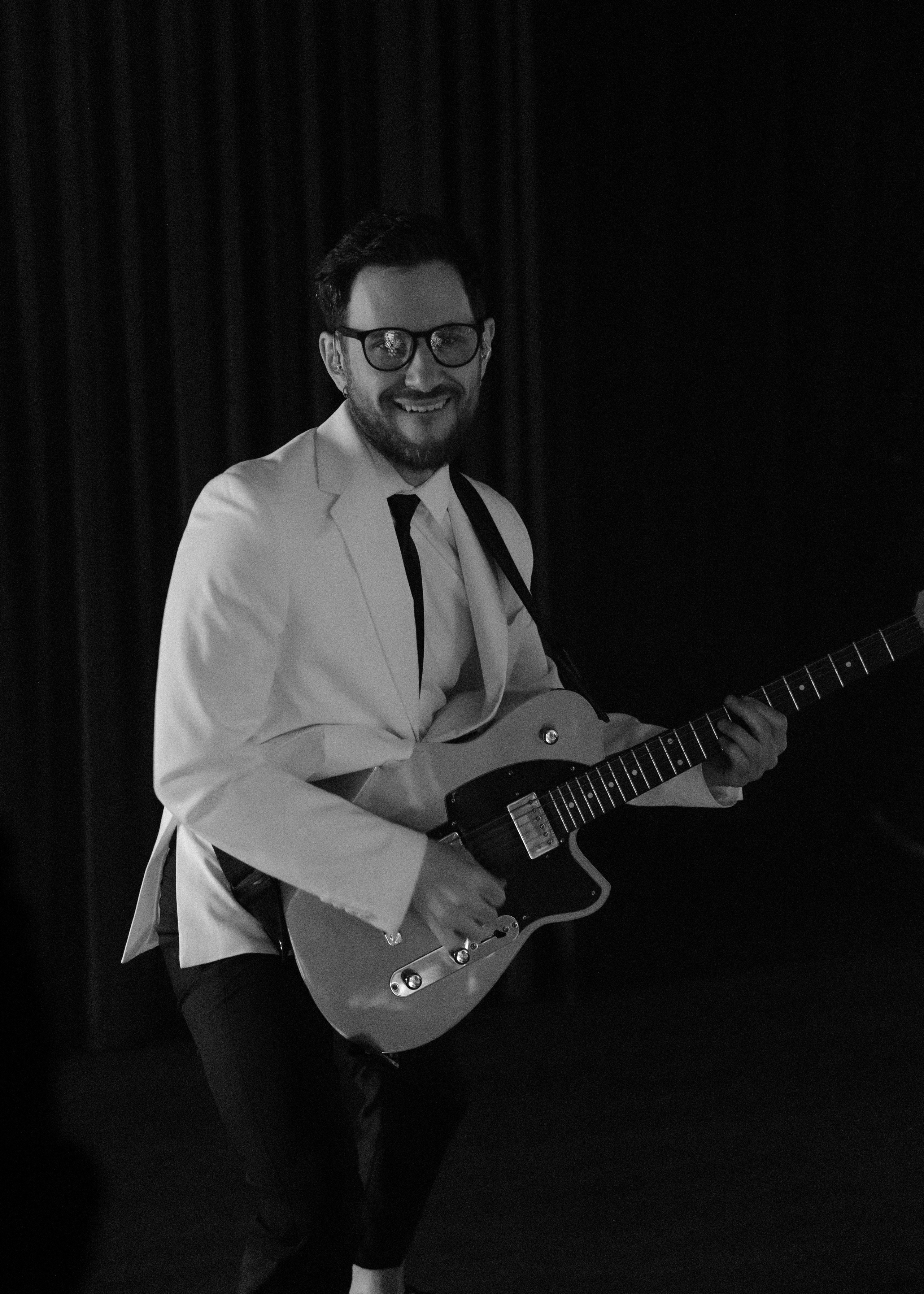 Антон и Алена. Свадебный фотограф в Калининграде Ольга Пасечник