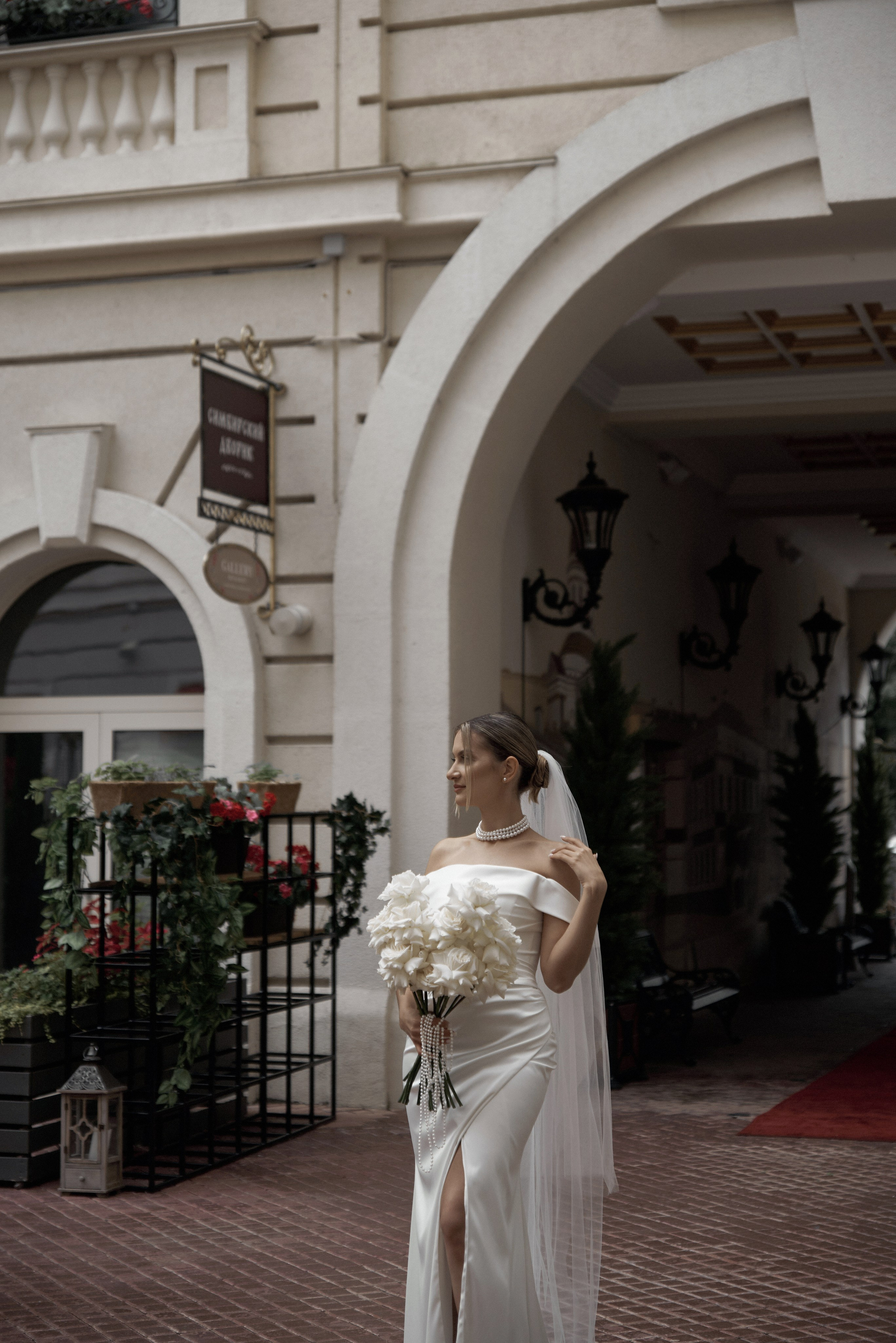 Александр и Валерия. Свадебный и семейный фотограф в Ульяновске Татьяна Селезнева