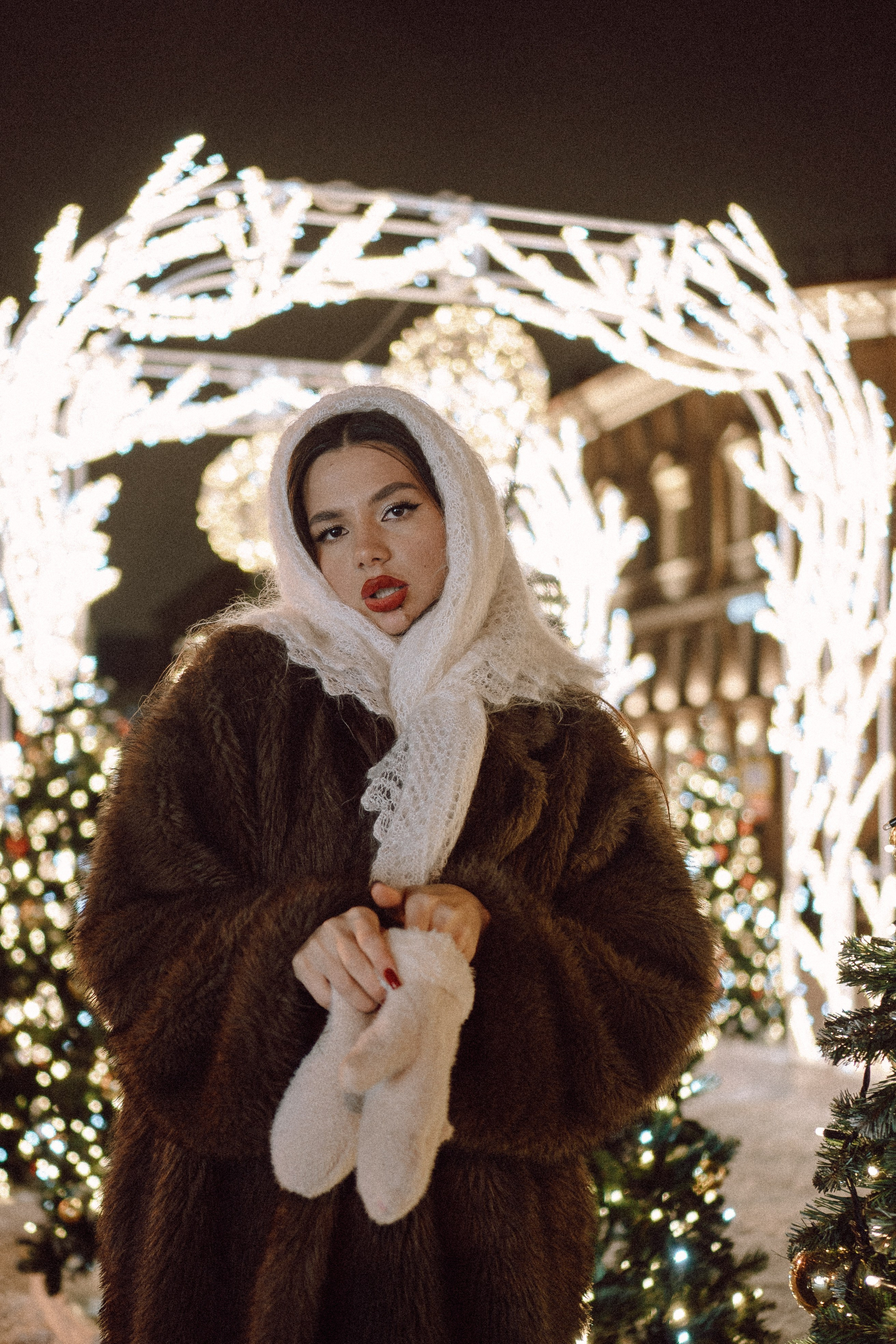 В Русском стиле. Профессиональный фотограф, Санкт-Петербург — Виктория Богомолова