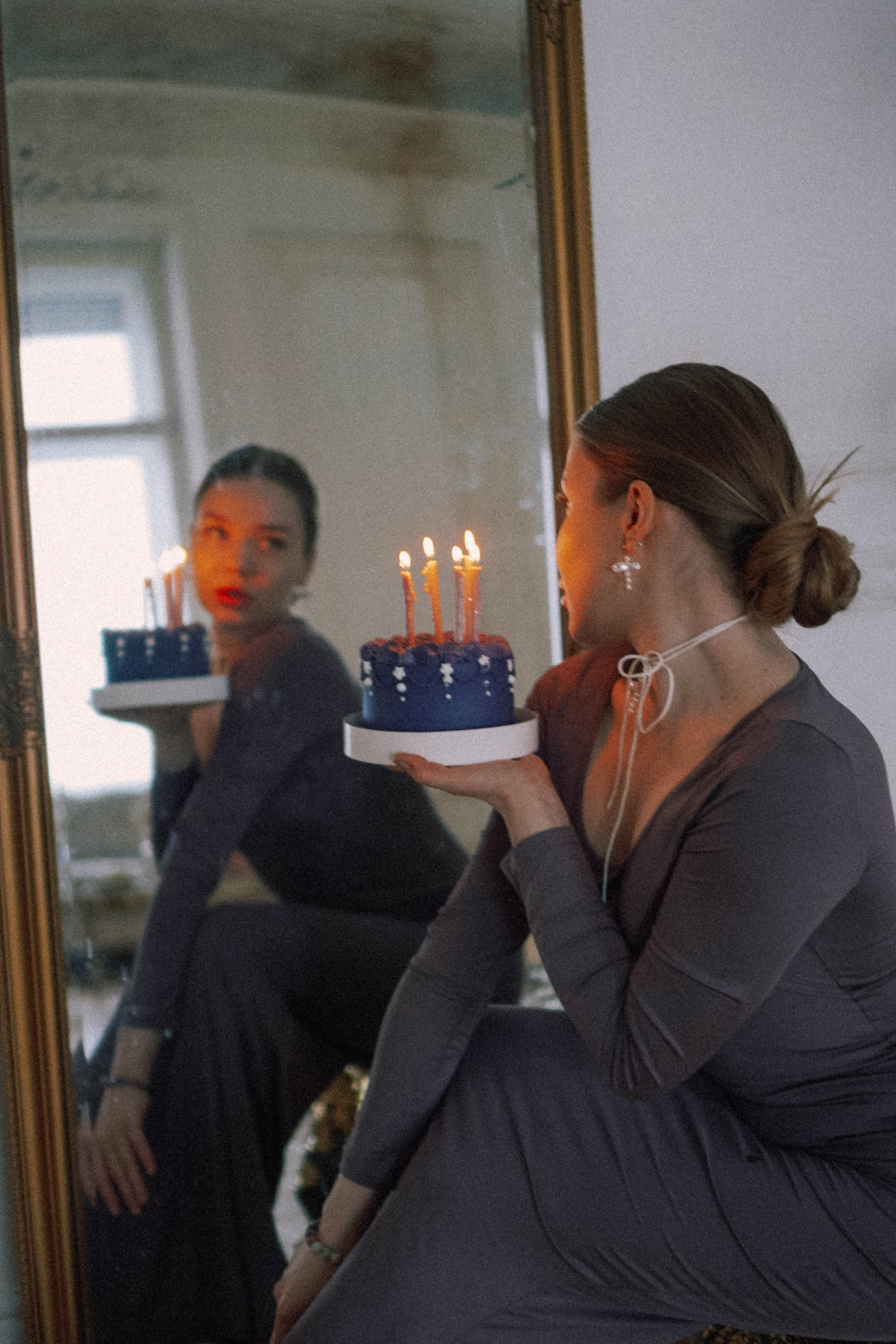 22. Профессиональный фотограф, Санкт-Петербург — Виктория Богомолова