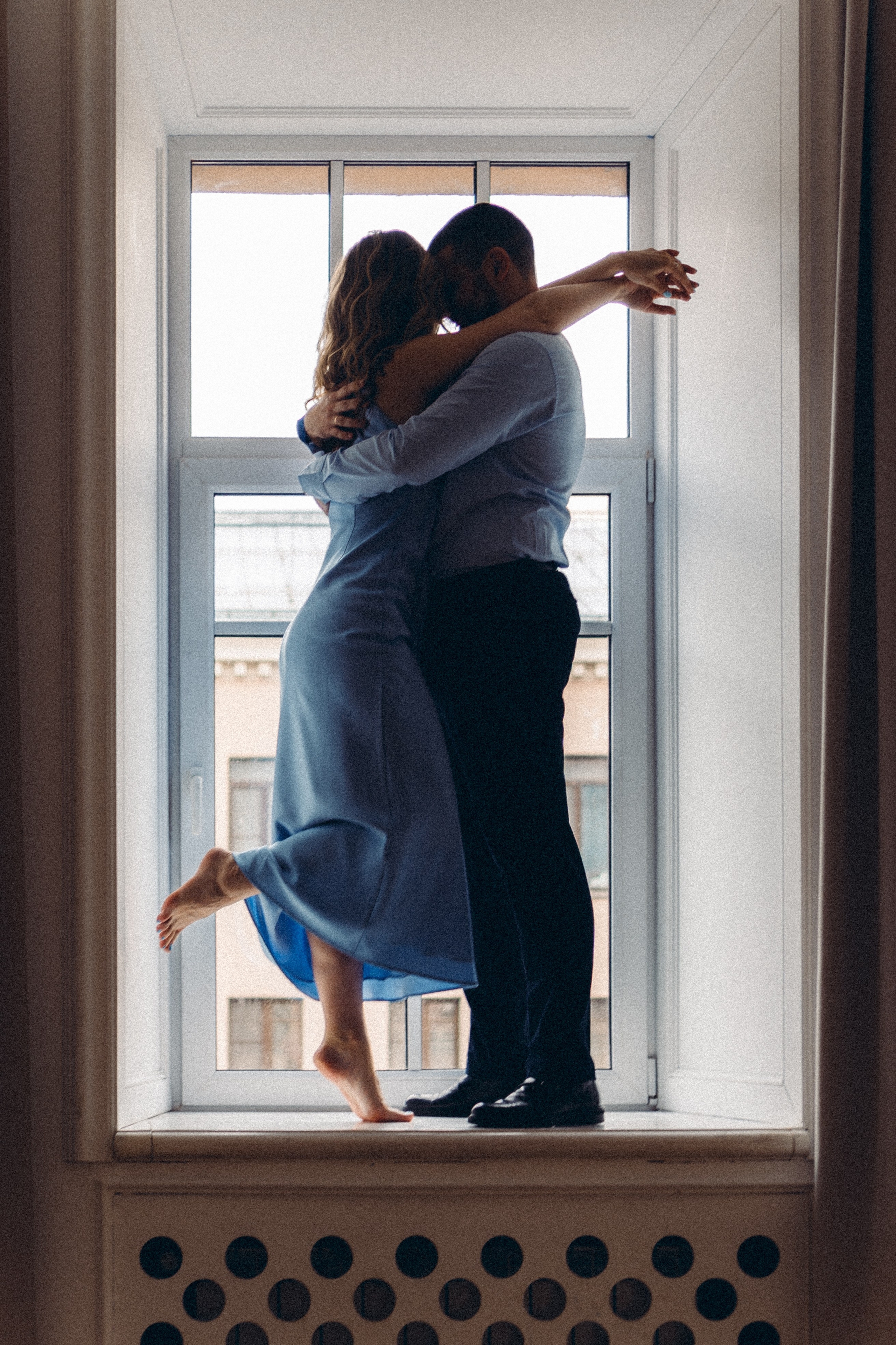 СТУДИЯ И ПРОГУЛКА ДЛЯ ПАРЫ. Профессиональный фотограф, Санкт-Петербург — Виктория Богомолова