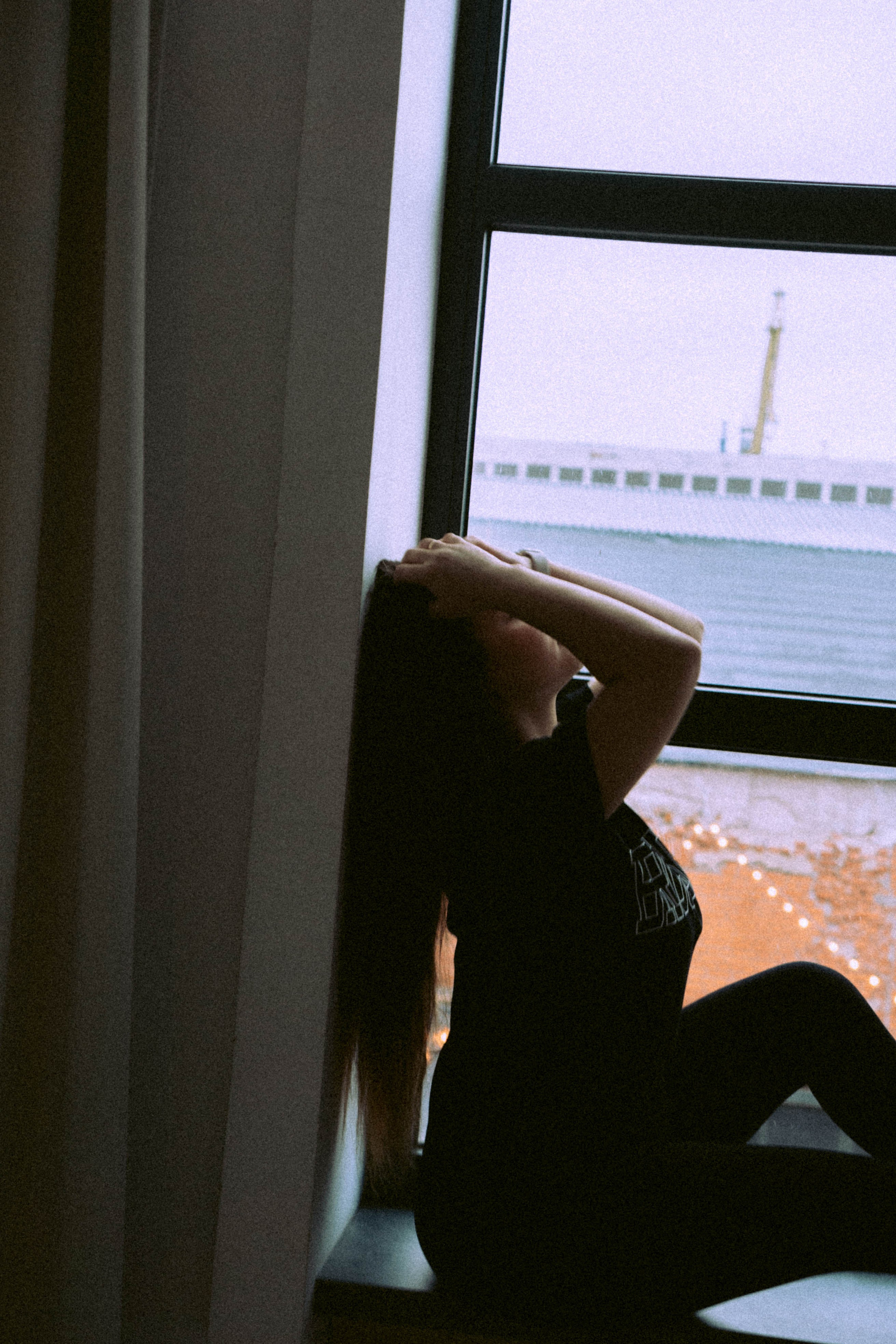 Подружки. Профессиональный фотограф, Санкт-Петербург — Виктория Богомолова