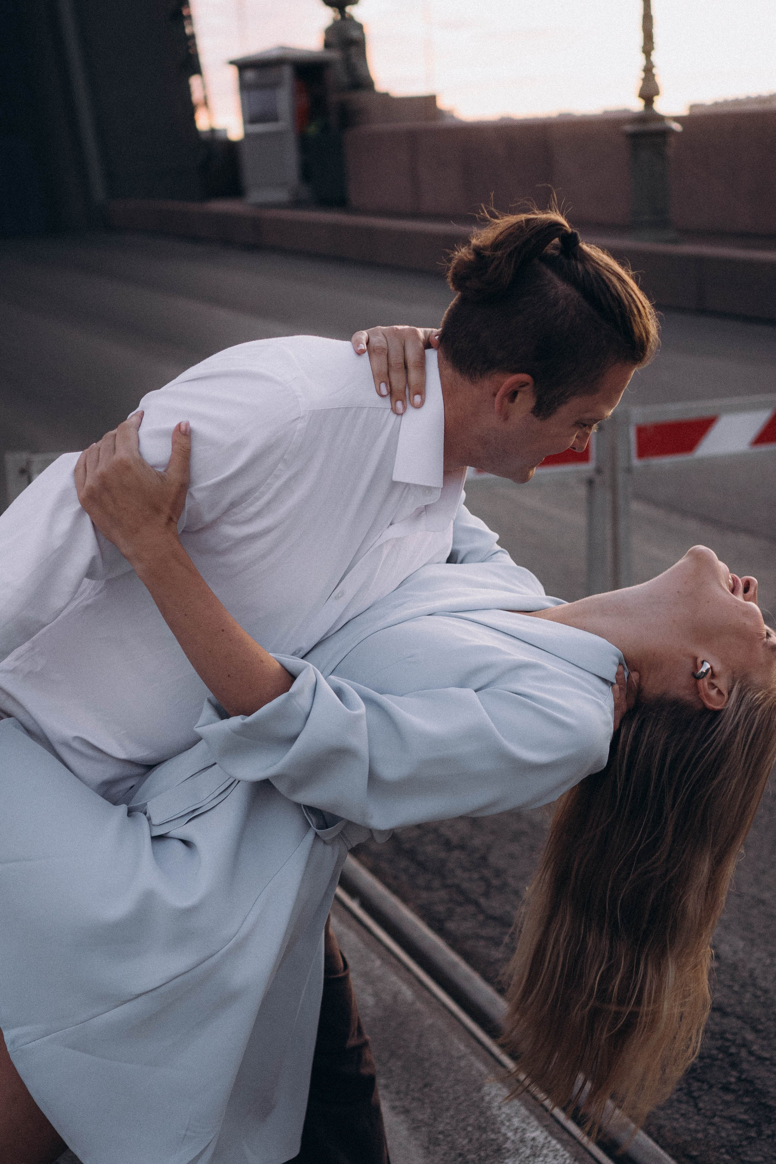 СЧАСТЛИВОЕ УТРО. Профессиональный фотограф, Санкт-Петербург — Виктория Богомолова