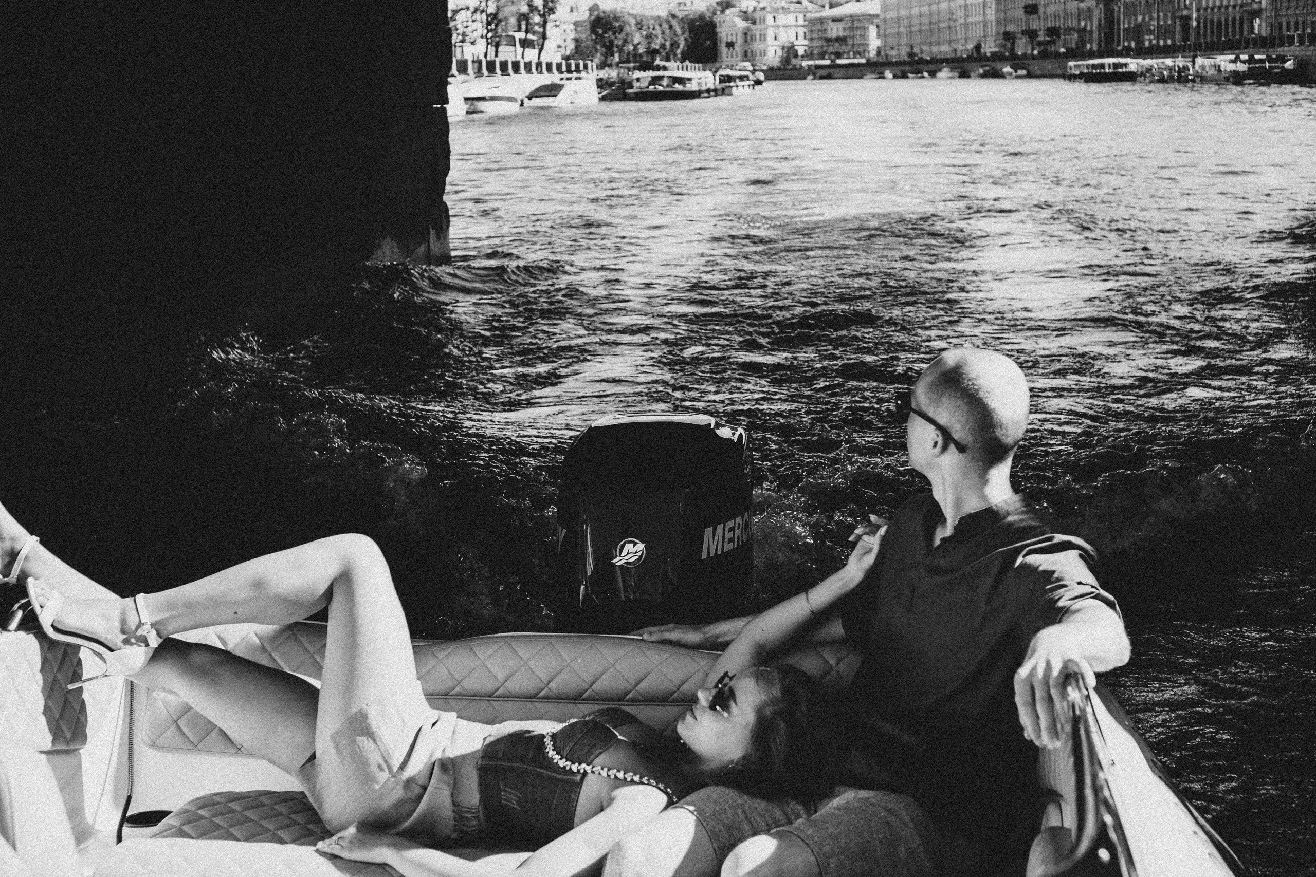 Любовь. Профессиональный фотограф, Санкт-Петербург — Виктория Богомолова