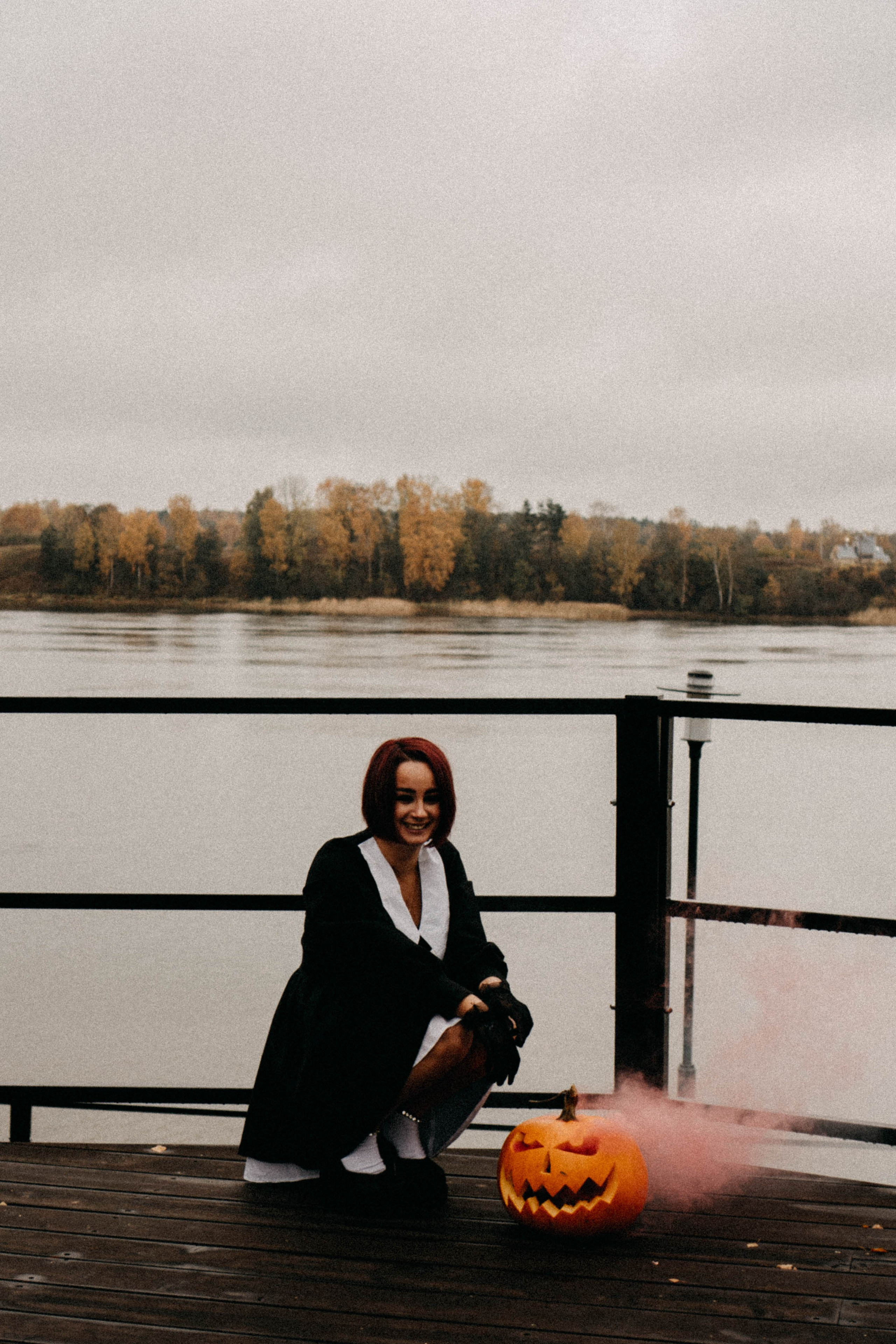 Осеняя. Профессиональный фотограф, Санкт-Петербург — Виктория Богомолова