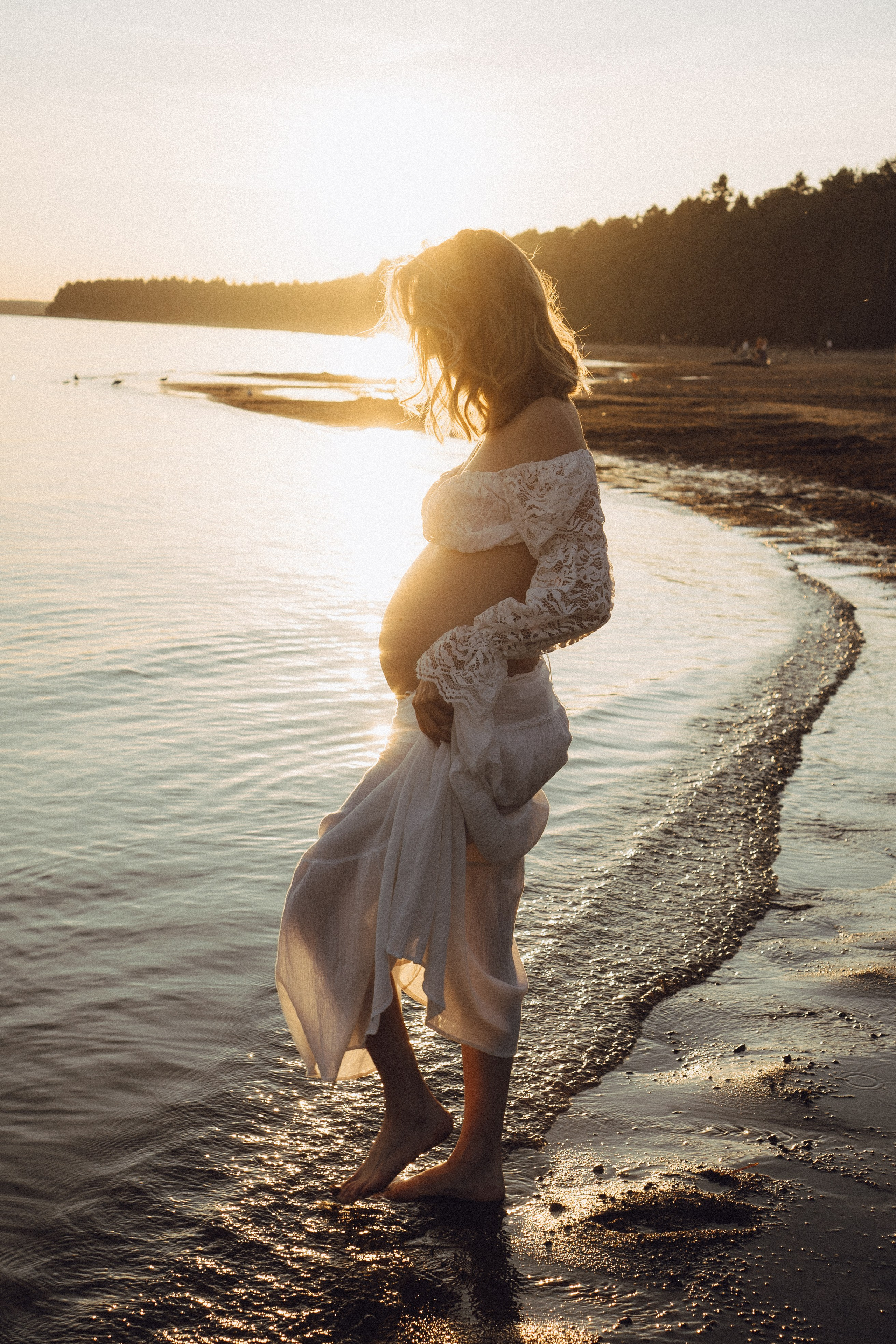 В ОЖИДАНИИ. Профессиональный фотограф, Санкт-Петербург — Виктория Богомолова