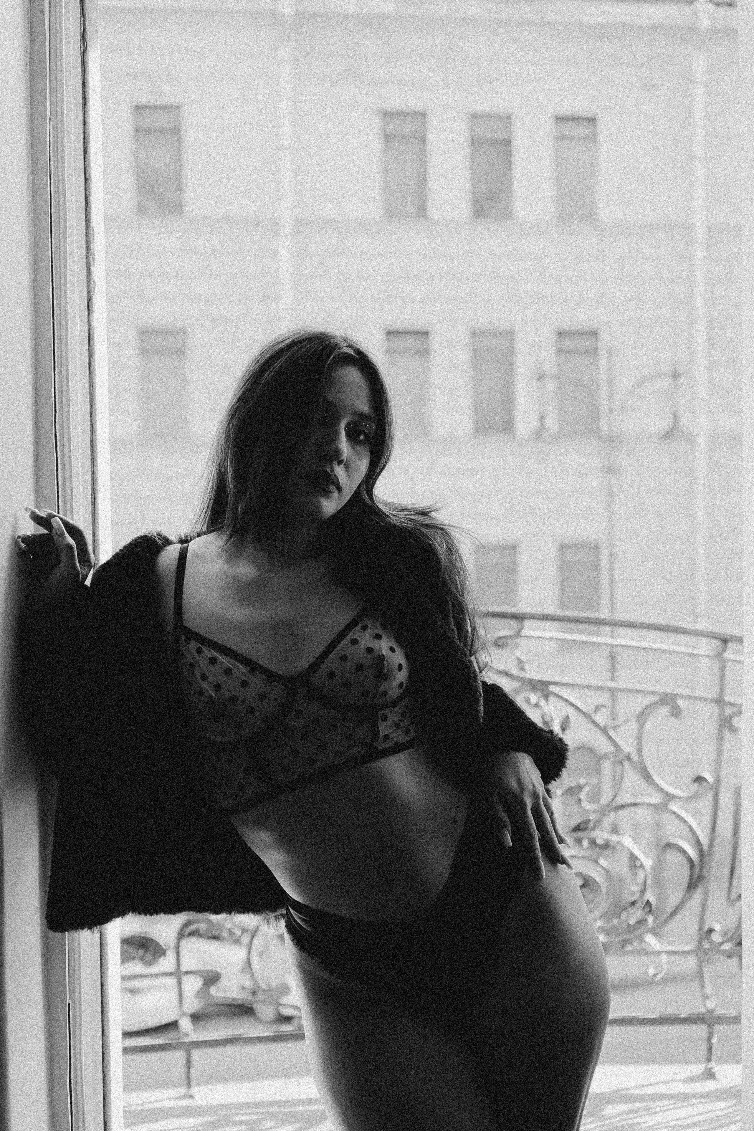 Питерский балкон. Профессиональный фотограф, Санкт-Петербург — Виктория Богомолова