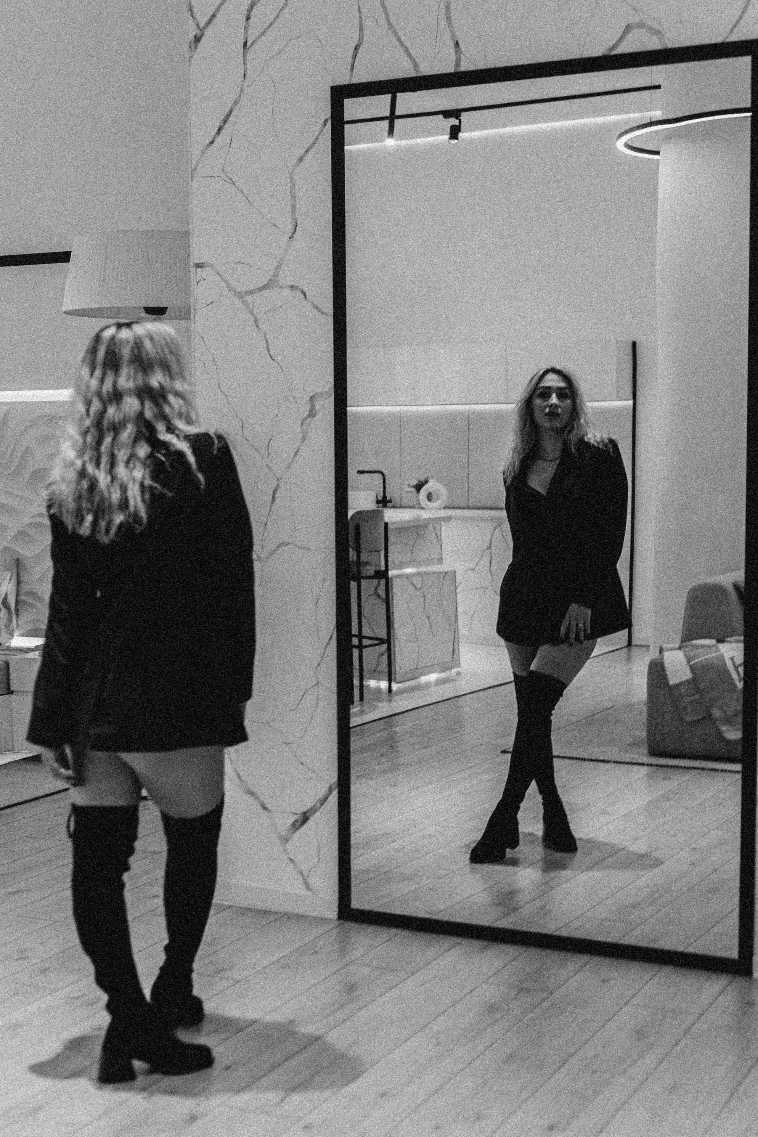 Студийная. Профессиональный фотограф, Санкт-Петербург — Виктория Богомолова