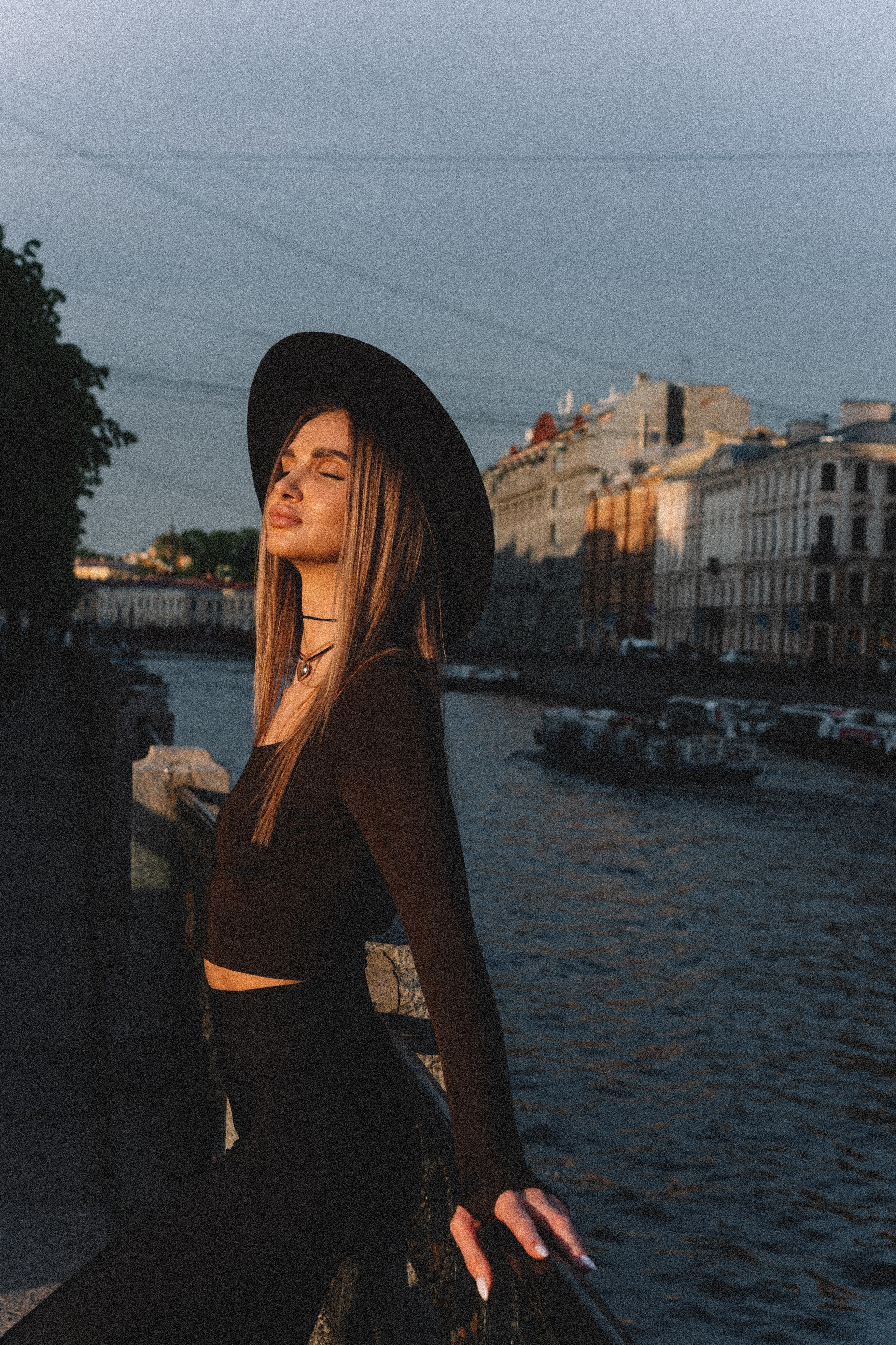 ПРОГУЛКА ПО ПИТЕРУ. Профессиональный фотограф, Санкт-Петербург — Виктория Богомолова