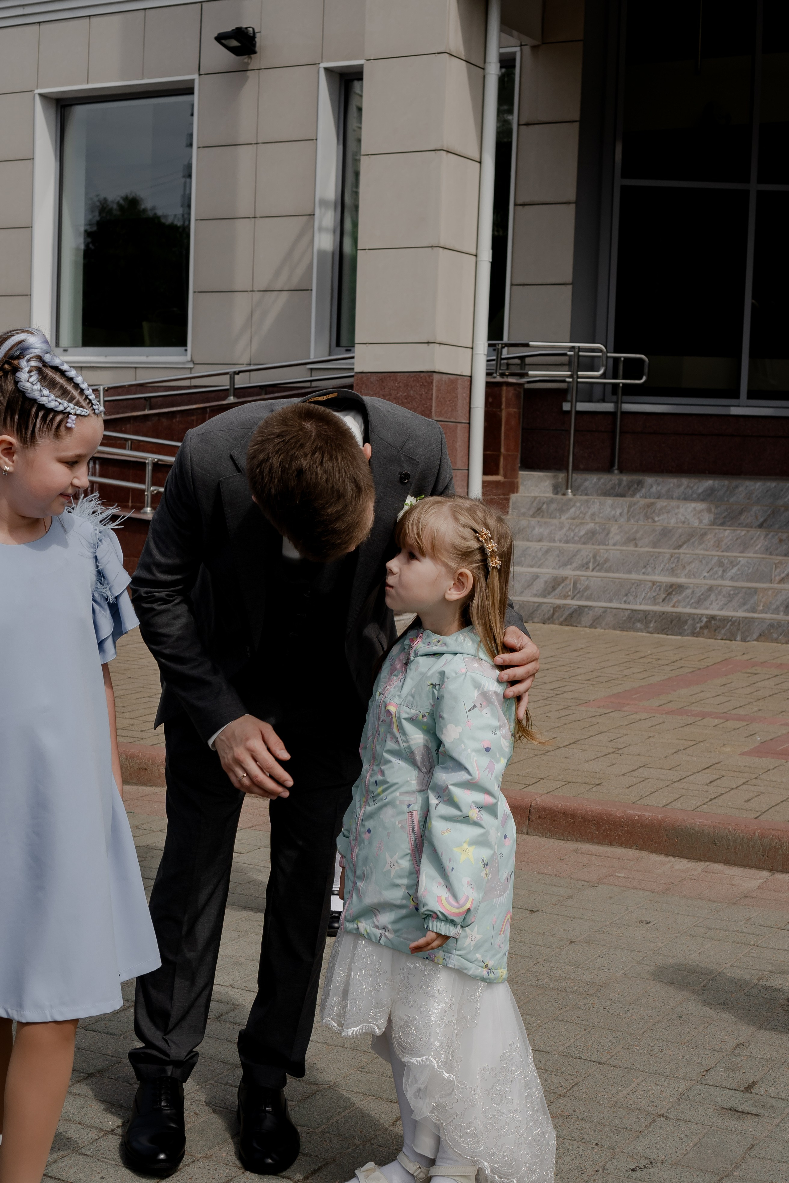 СВАДЕБНАЯ СЬЕМКА В ЗАГСЕ И БАНКЕТ. Профессиональный фотограф, Санкт-Петербург — Виктория Богомолова