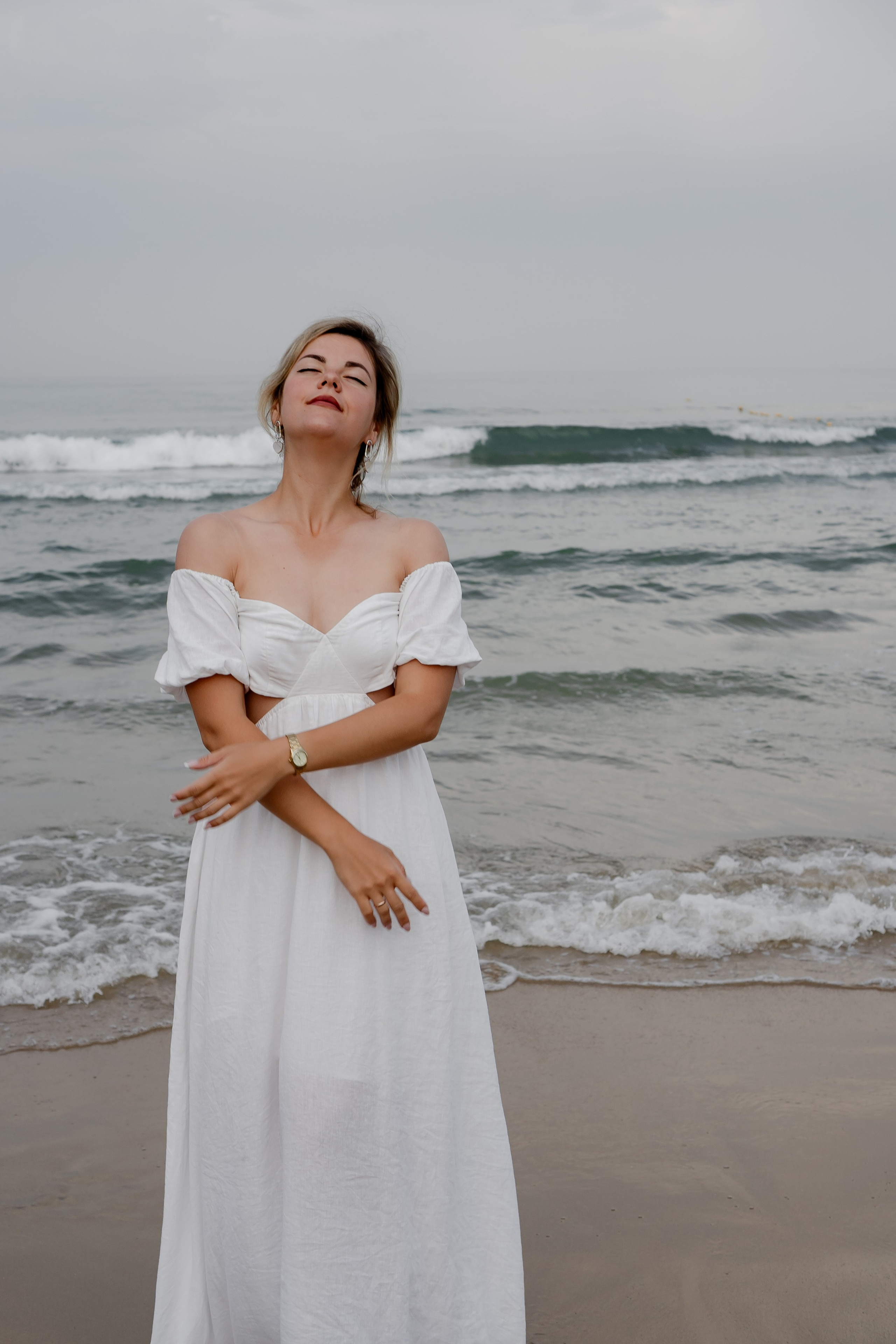 ДЕВУШКИ НА РАССВЕТНОЙ СЬЕМКЕ. Профессиональный фотограф, Санкт-Петербург — Виктория Богомолова