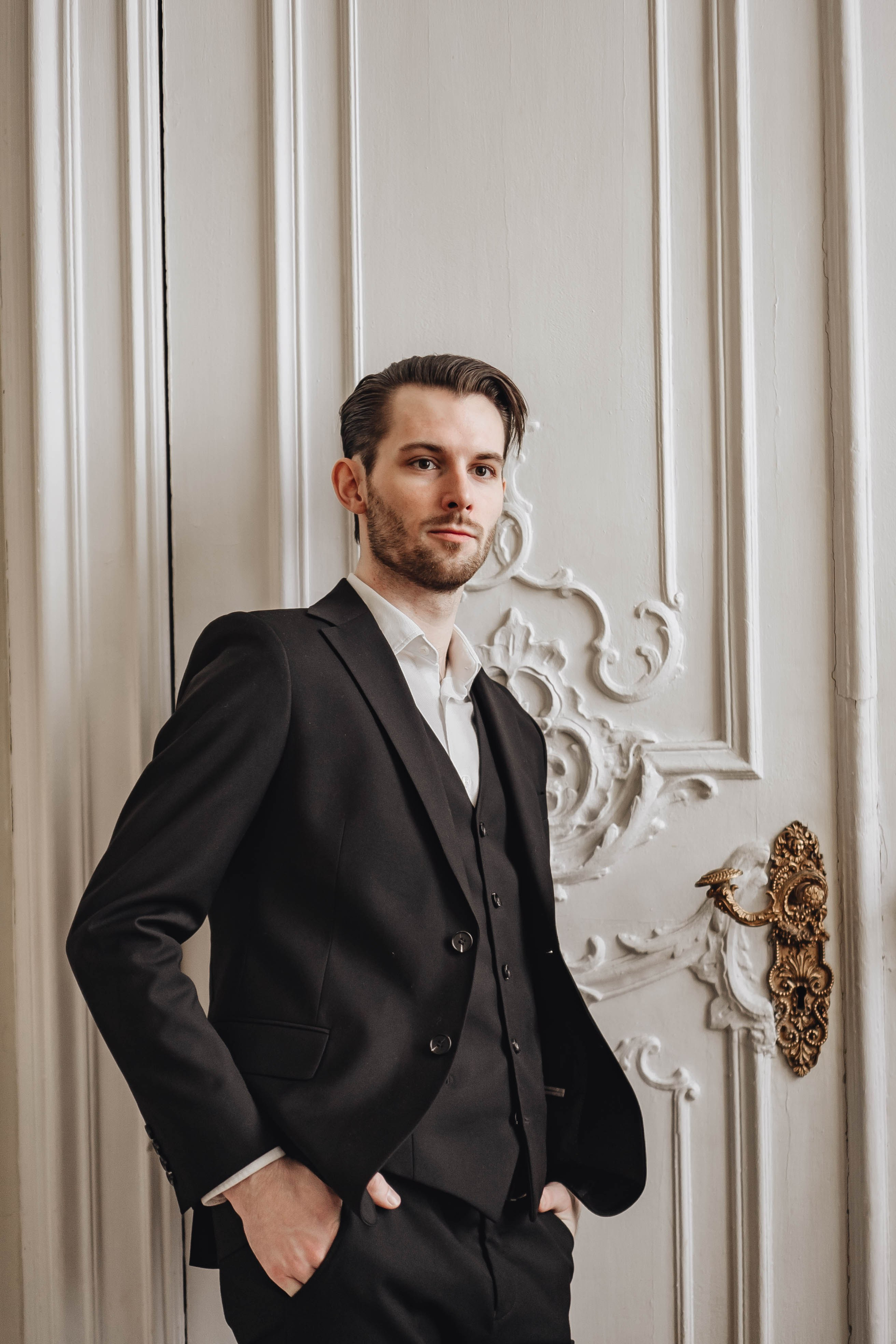 СВАДЕБНАЯ ФОТОСЕСИИЯ В НИКОЛАЕВСКОМ ДВОРЦЕ. Профессиональный фотограф, Санкт-Петербург — Виктория Богомолова