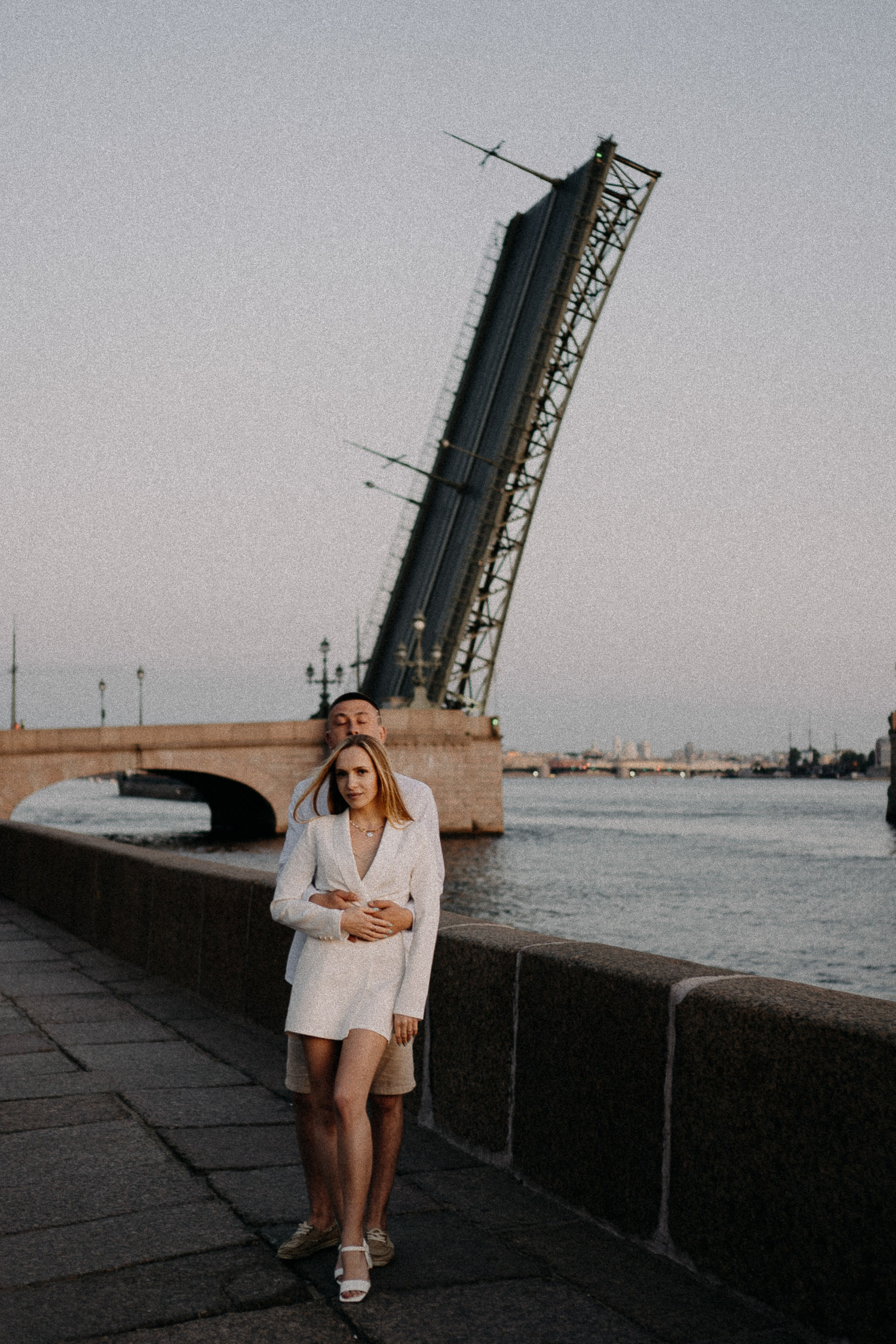 Сьемка мечты. Профессиональный фотограф, Санкт-Петербург — Виктория Богомолова