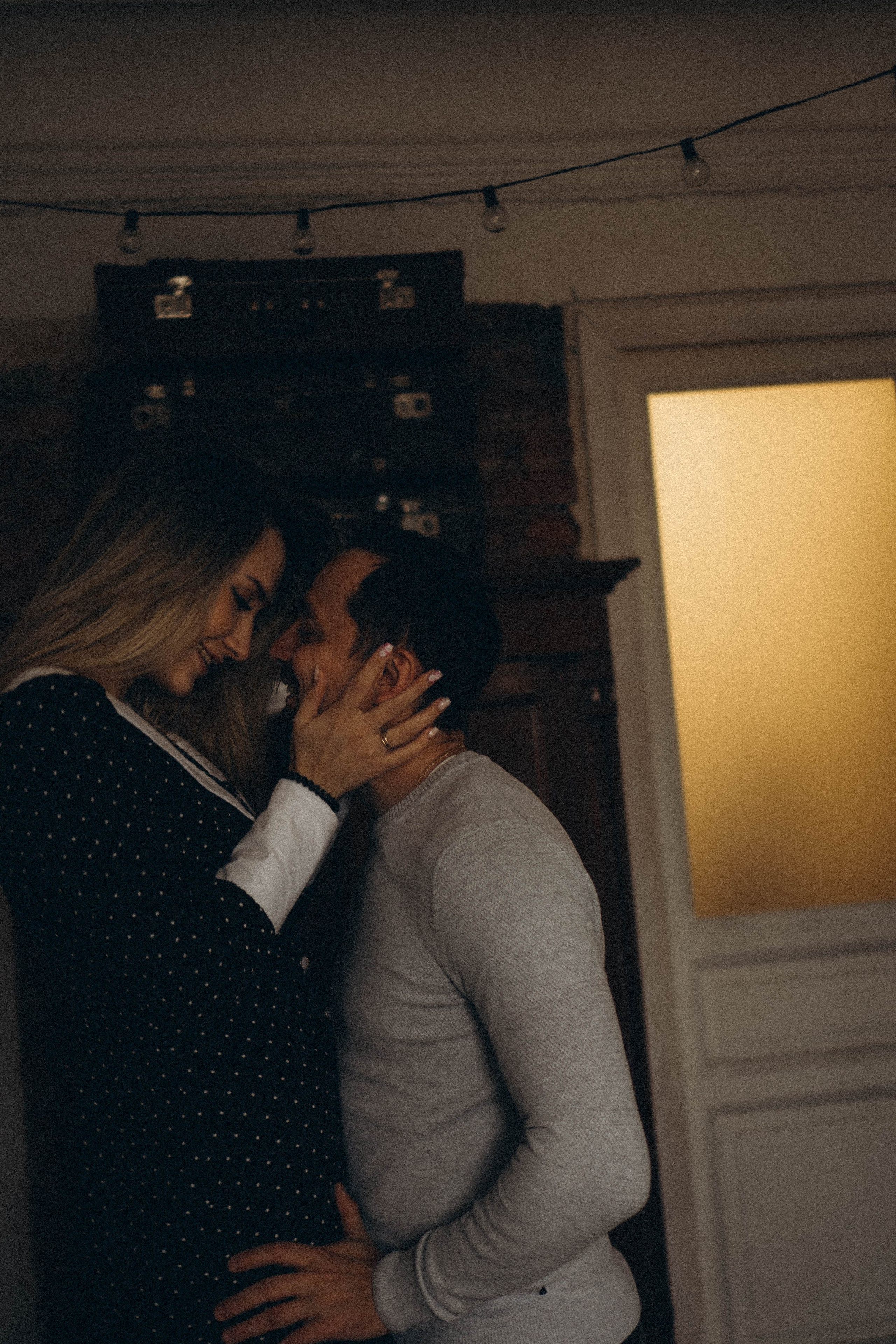 Любовь. Профессиональный фотограф, Санкт-Петербург — Виктория Богомолова