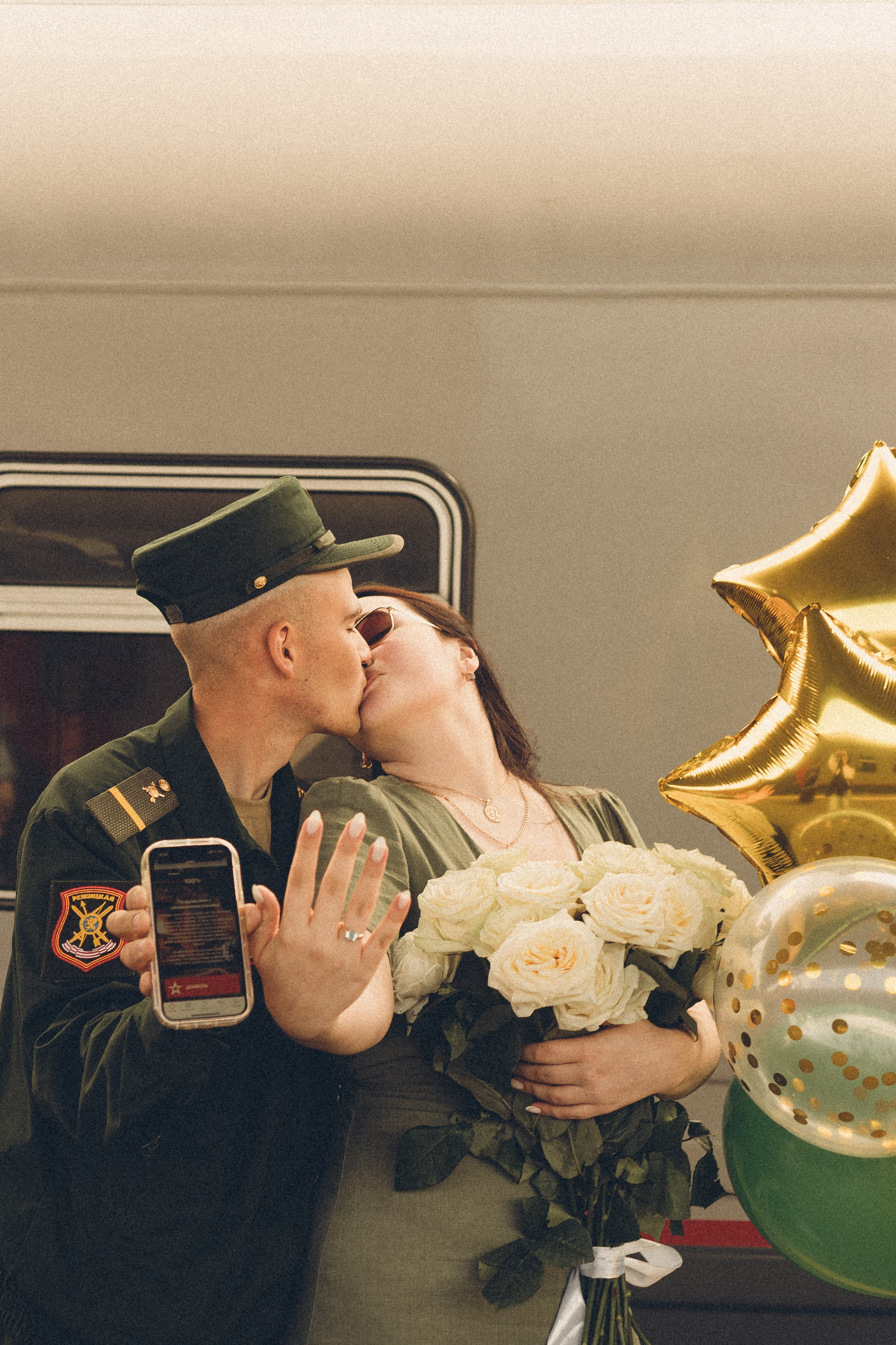 ПРЕДЛОЖЕНИЕ. Профессиональный фотограф, Санкт-Петербург — Виктория Богомолова