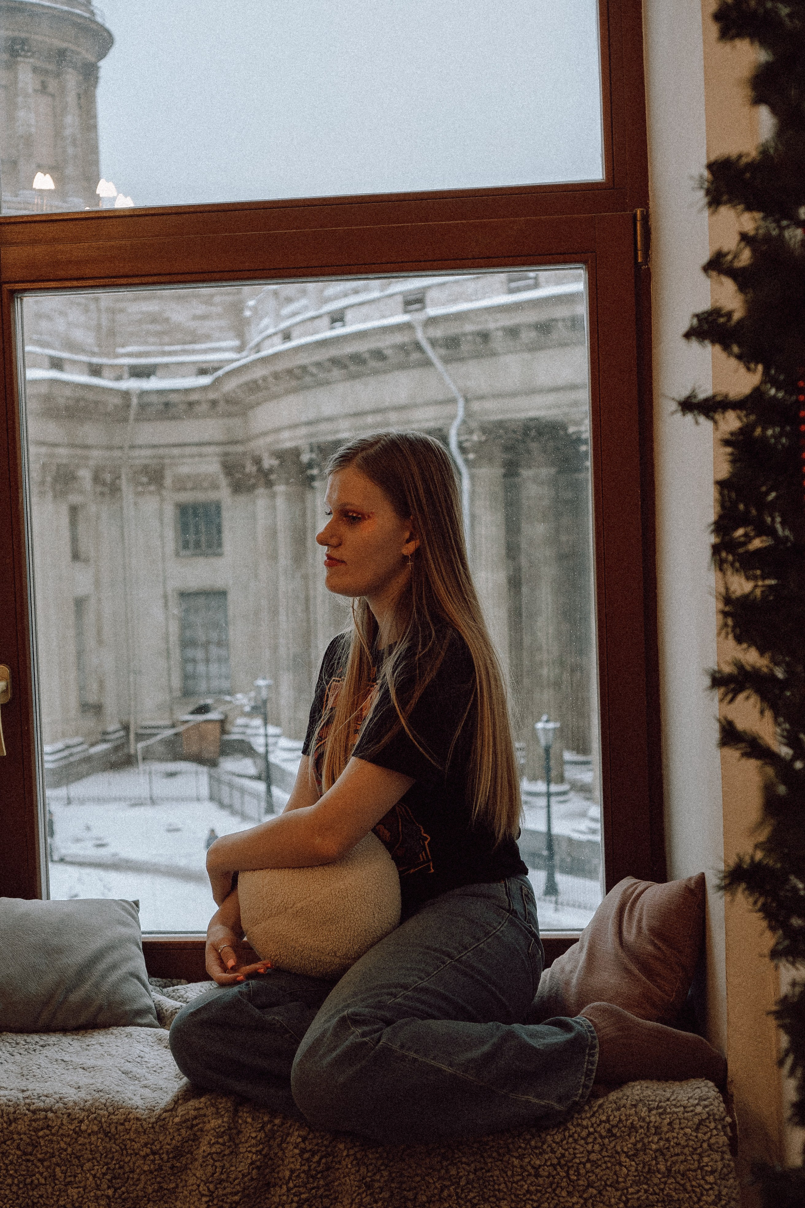 Студия лепки. Профессиональный фотограф, Санкт-Петербург — Виктория Богомолова