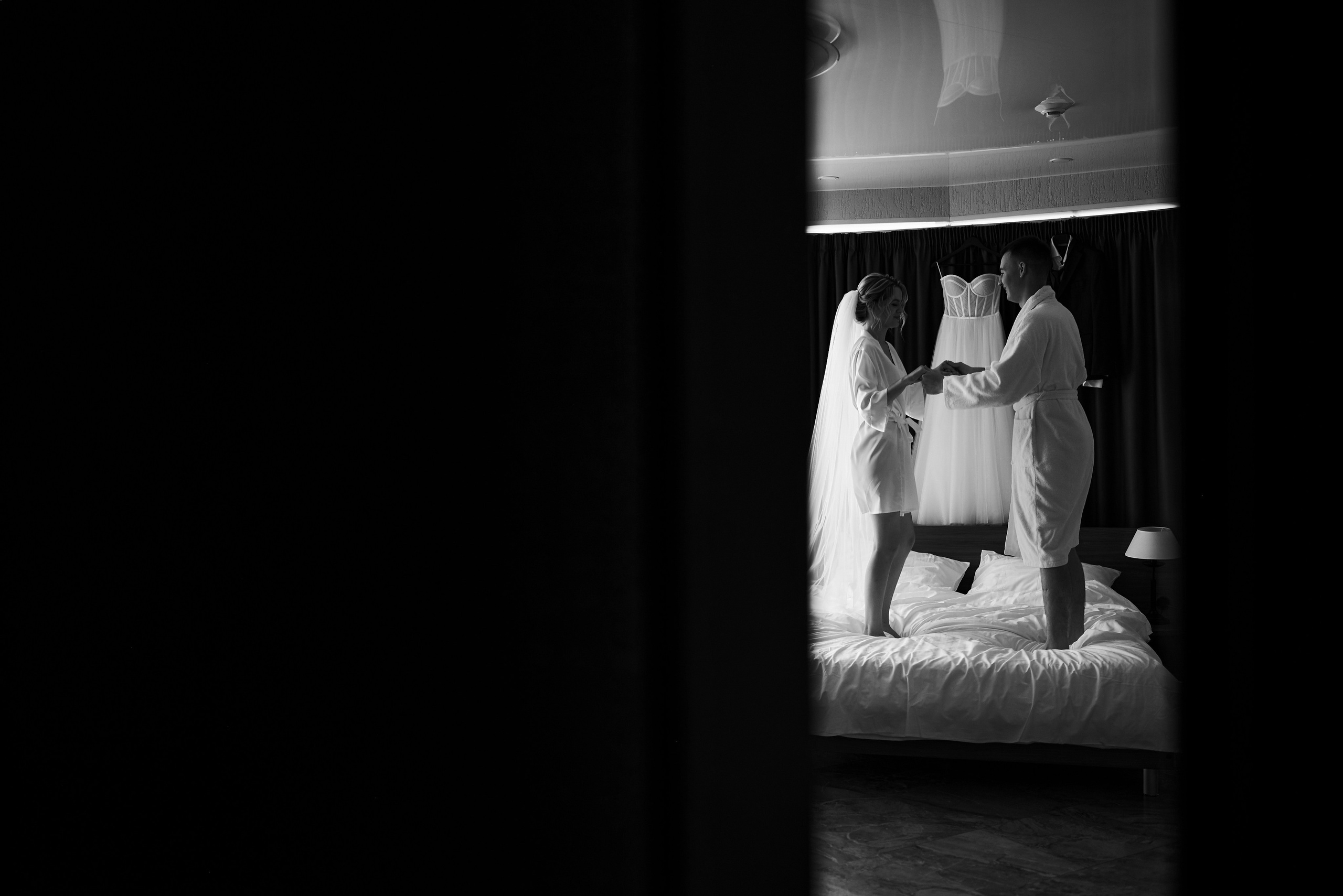 M&A. Свадебный и семейный фотограф в Ульяновске Татьяна Селезнева