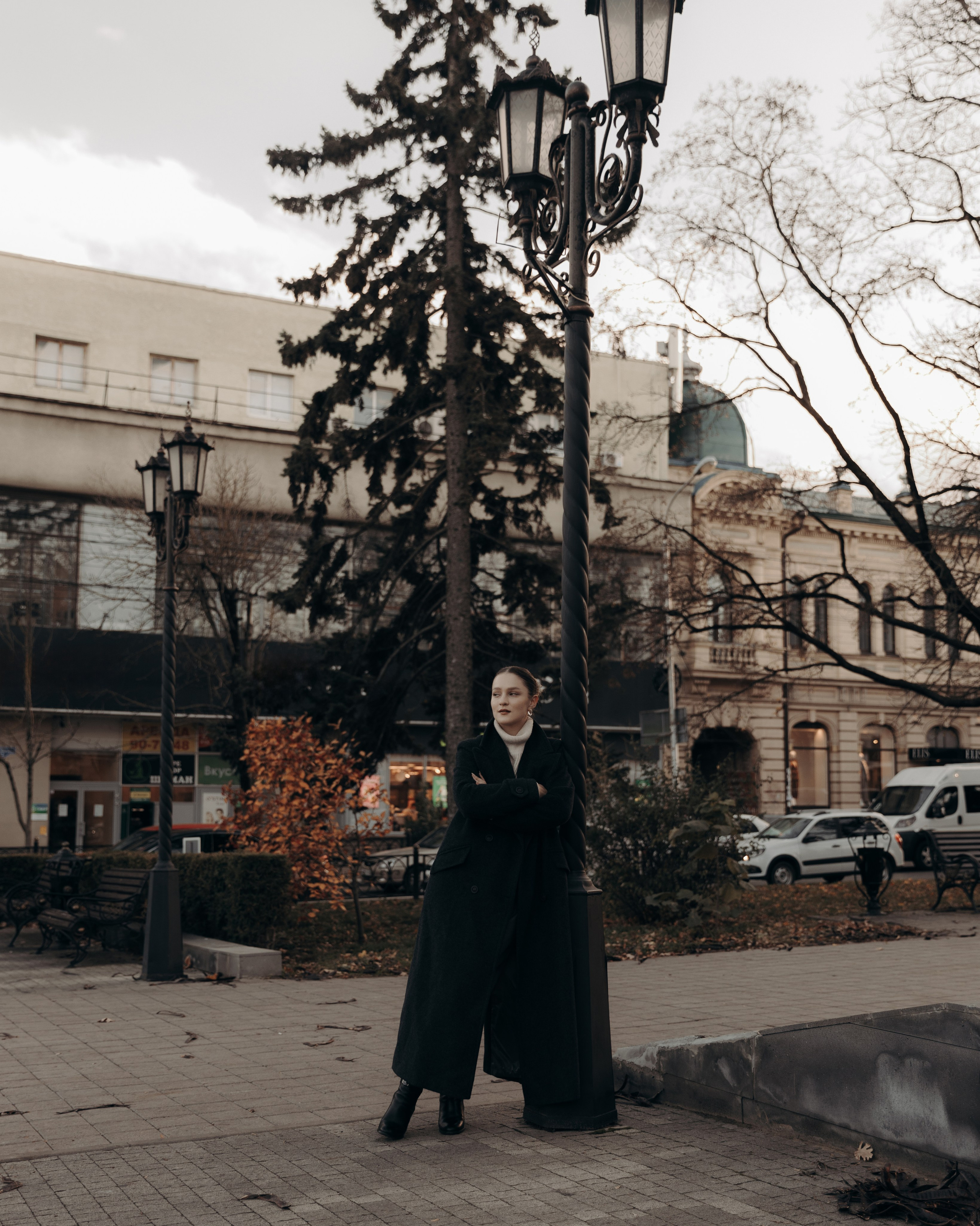 Katerina. Фотограф Ставрополь