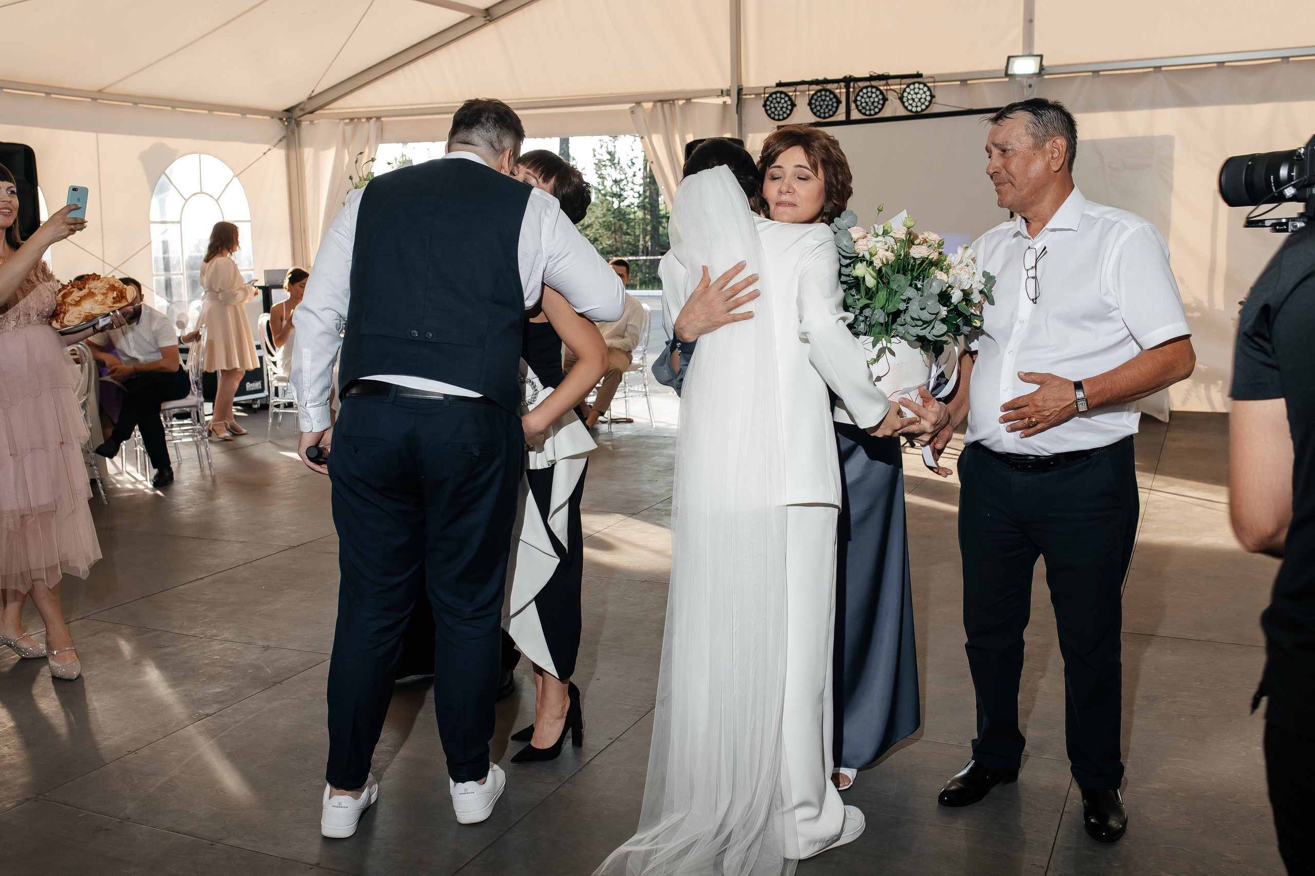 Ульяна и Руслан. Фотограф Тимербаева Алина г. Сургут