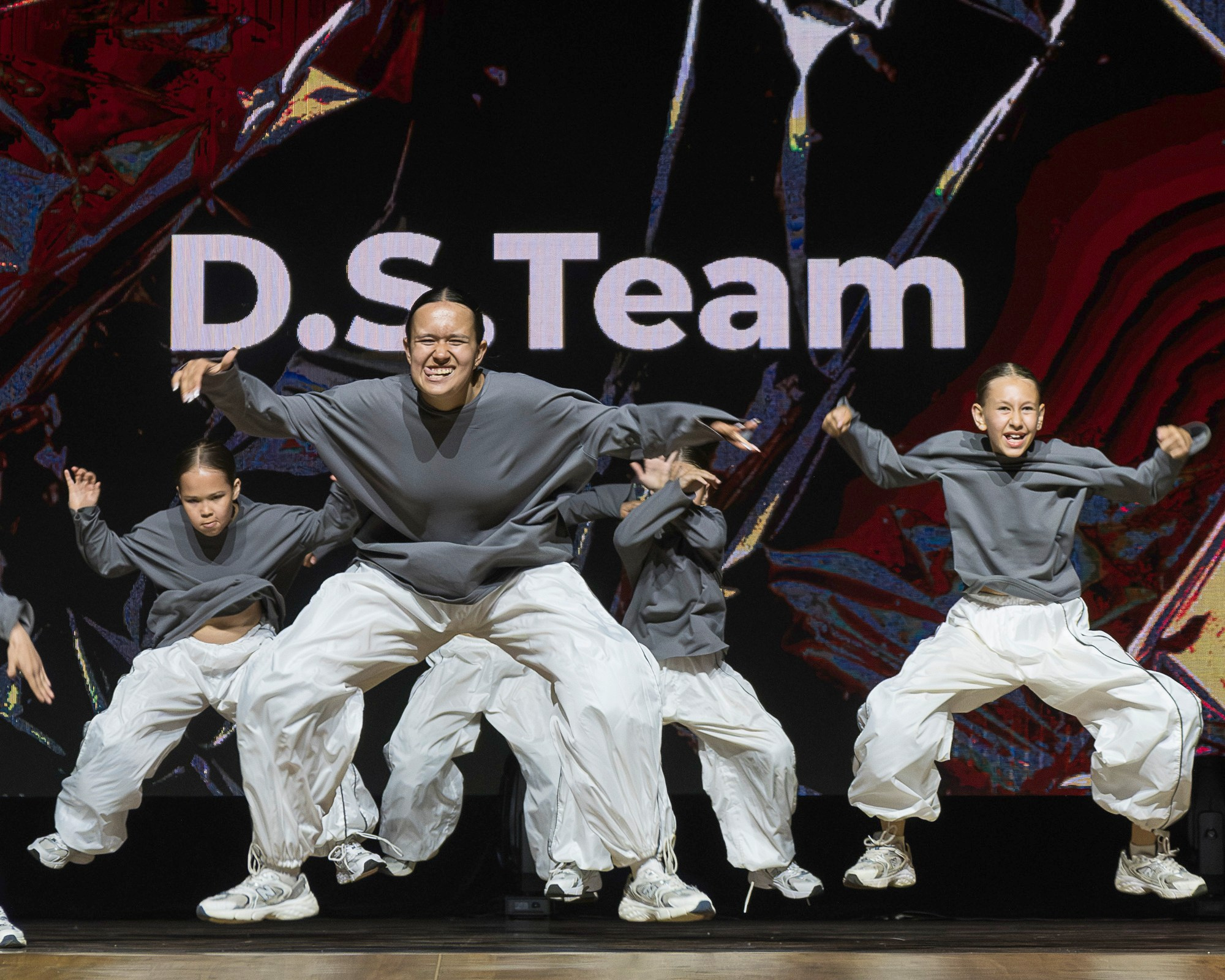 Отчетный концерт МПК Энергетик. Репортажный фотограф в Казани Павел Серпокрылов