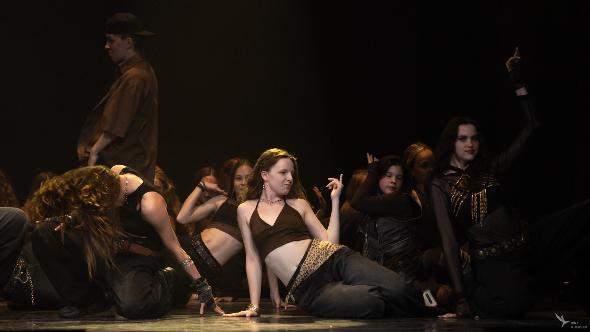 KINGSTEP SHOW 13
