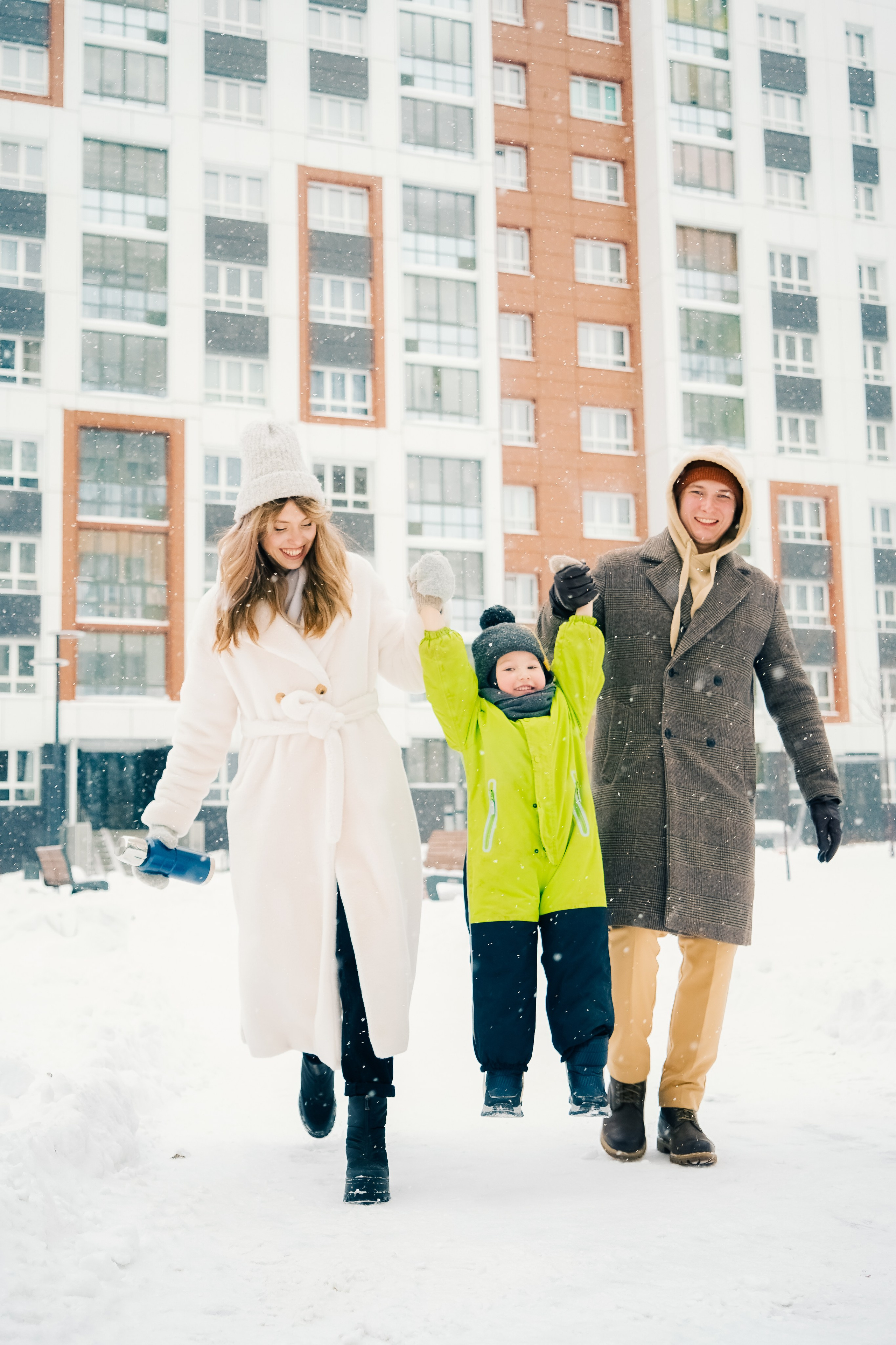 Лера Галактика. Главная