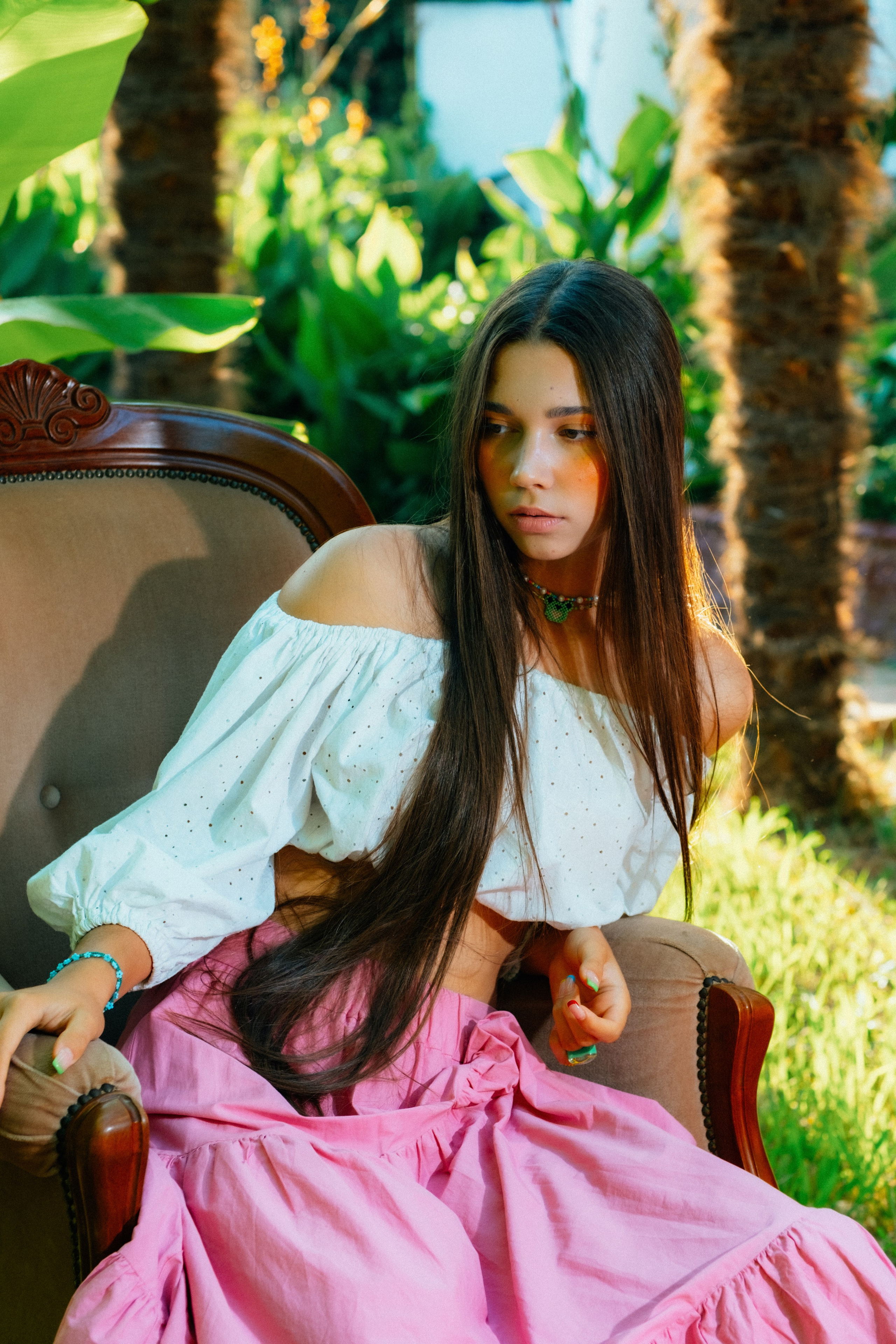 Беззаботные дни. Репортажный фотограф в Сочи Екатерина Вежливцева