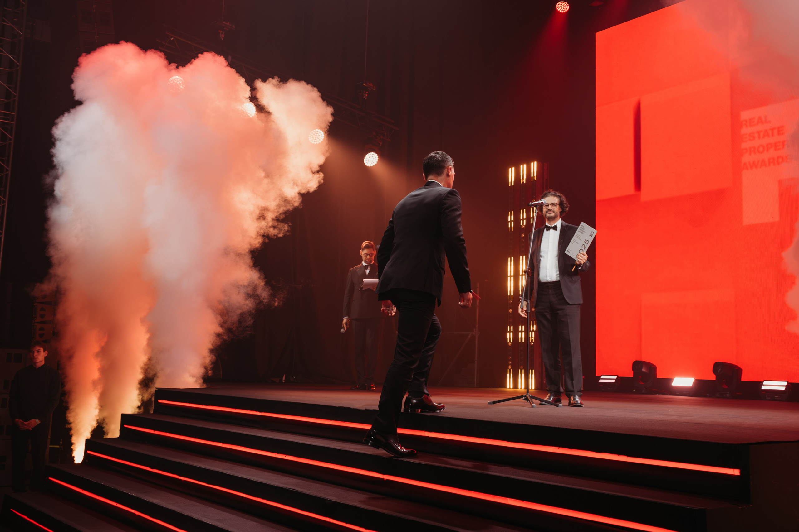 Real Estate Property Awards. Репортажный фотограф в Сочи Екатерина Вежливцева