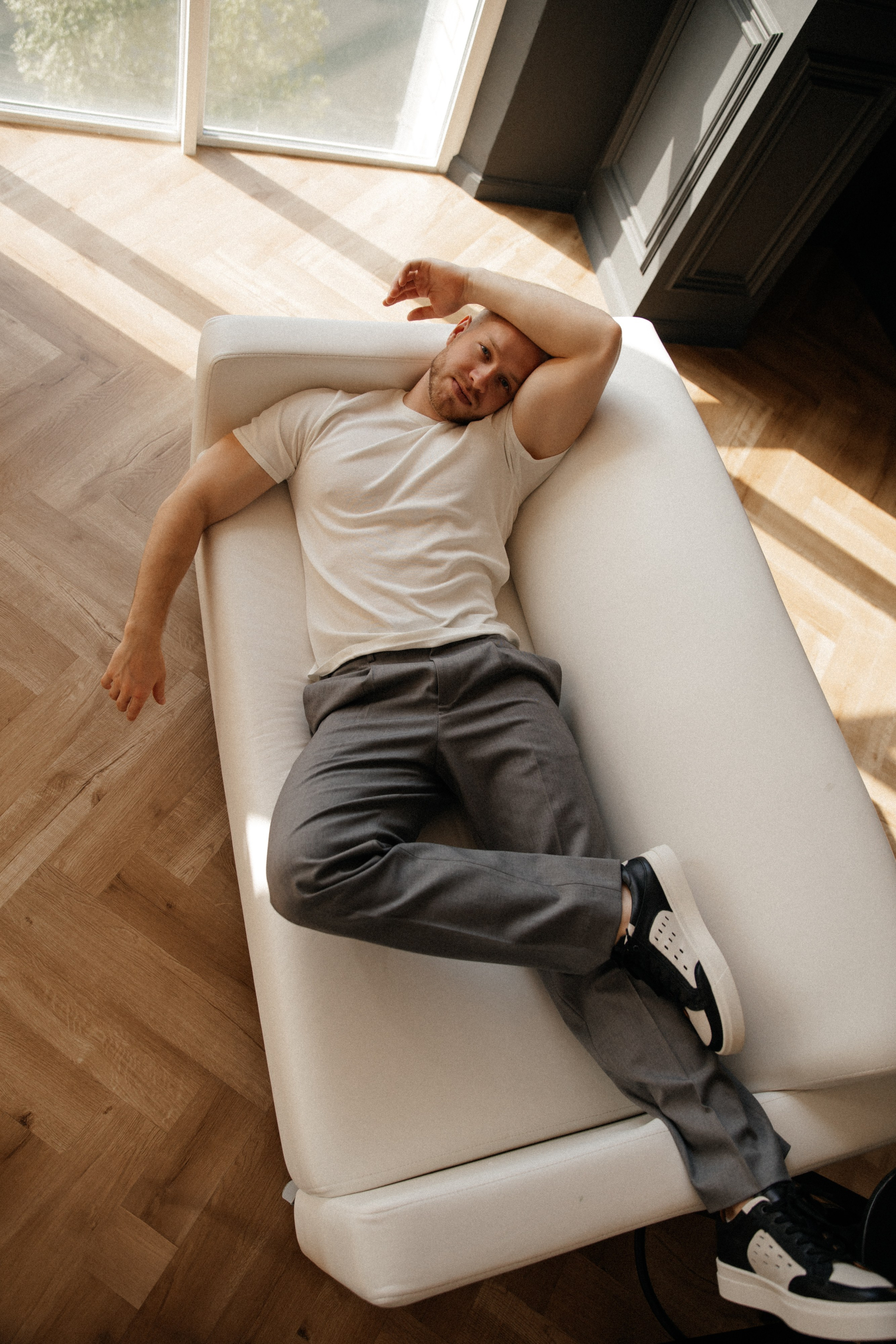 Студия. Фотограф Ульяна Дивина в Нижнем Новгороде и Нижегородской области