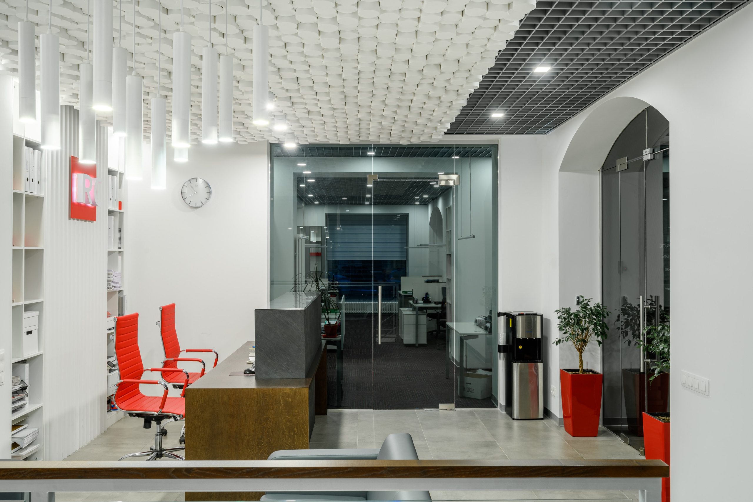 Архитектурная и Интерьерная фотография