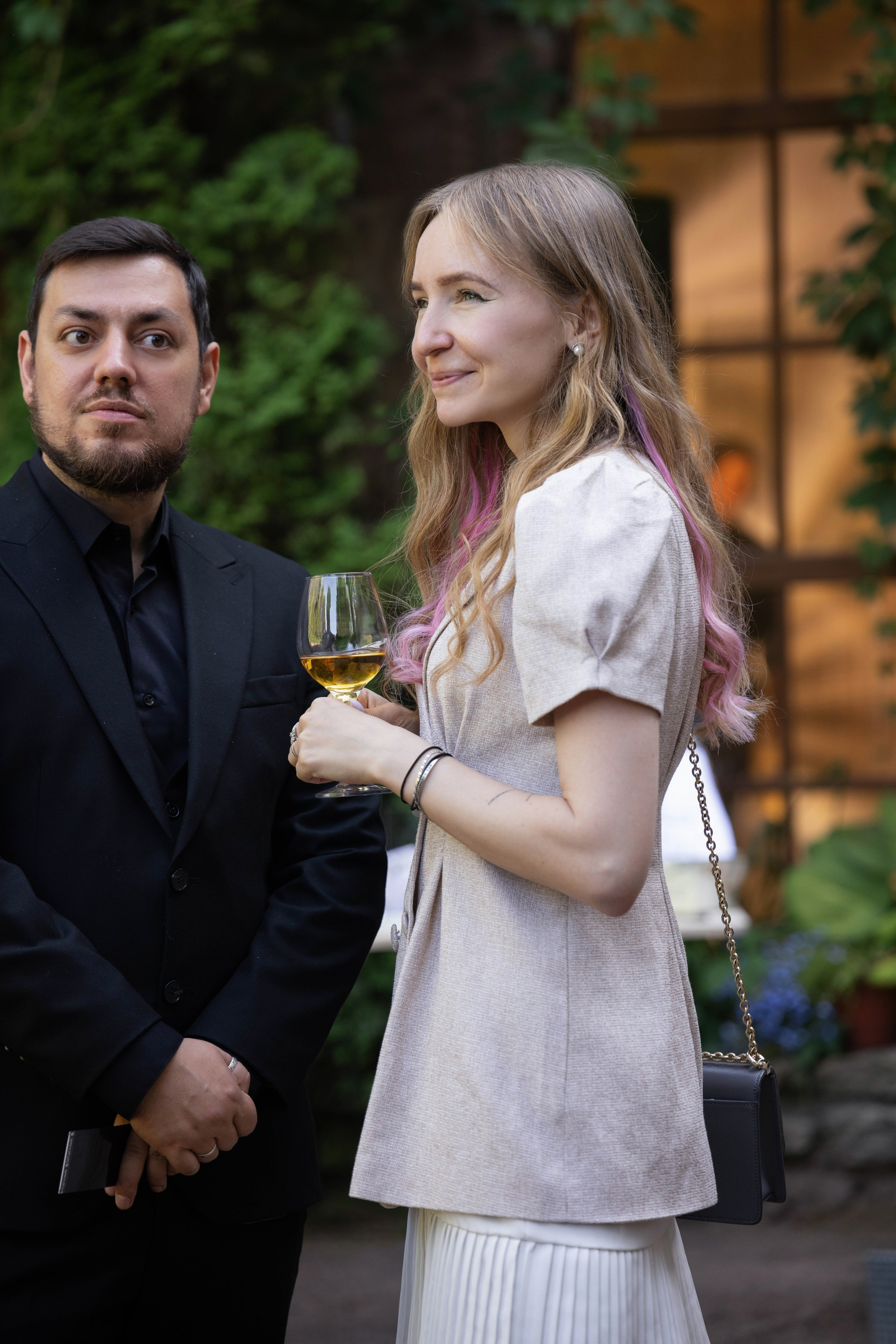 Настя и Никита. Свадебный и портретный фотограф