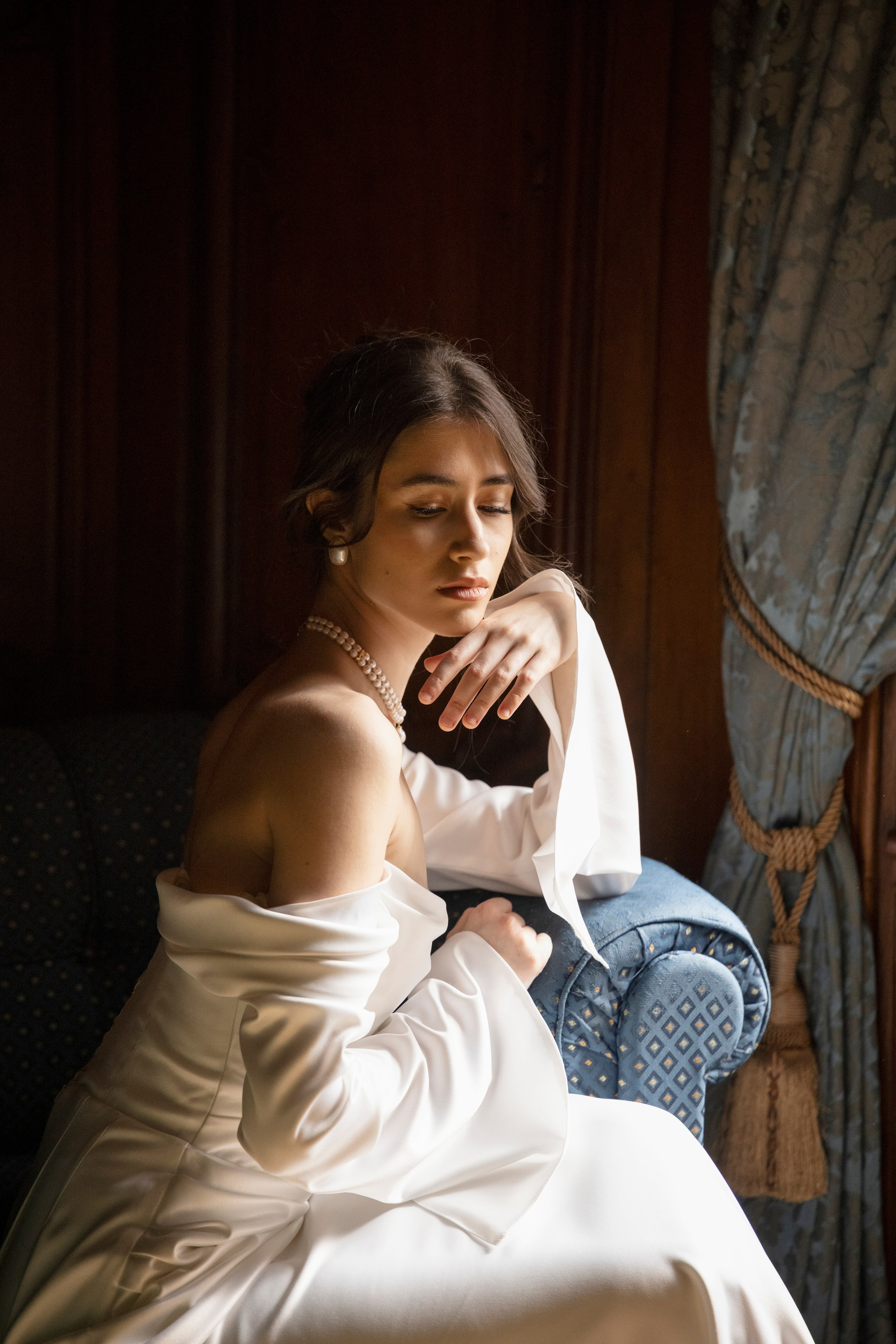 Константин и Натали. Свадебный и портретный фотограф