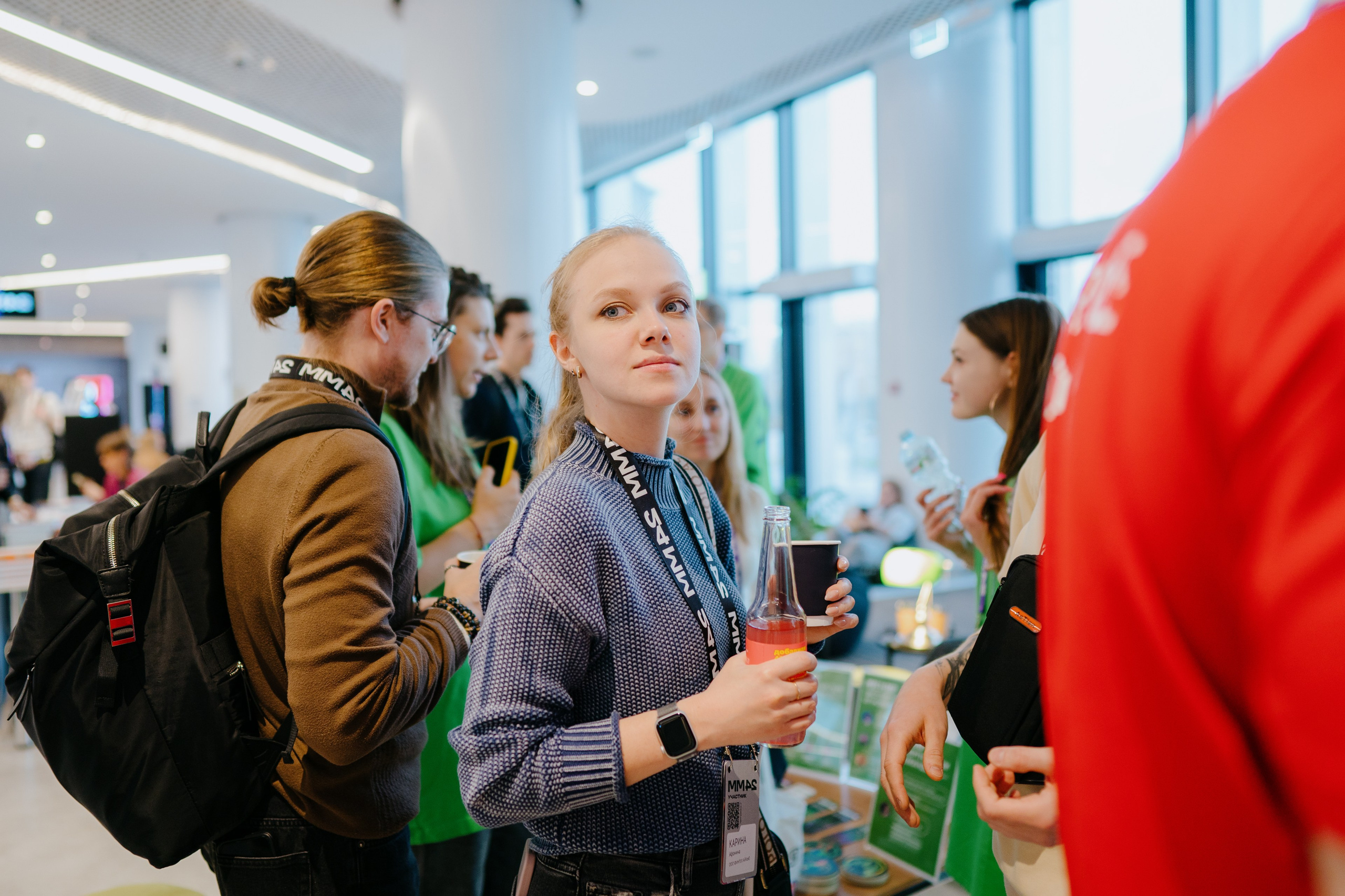 Матемаркетинг — 7–8 ноября 2024. Фотобанк Матемаркетинг