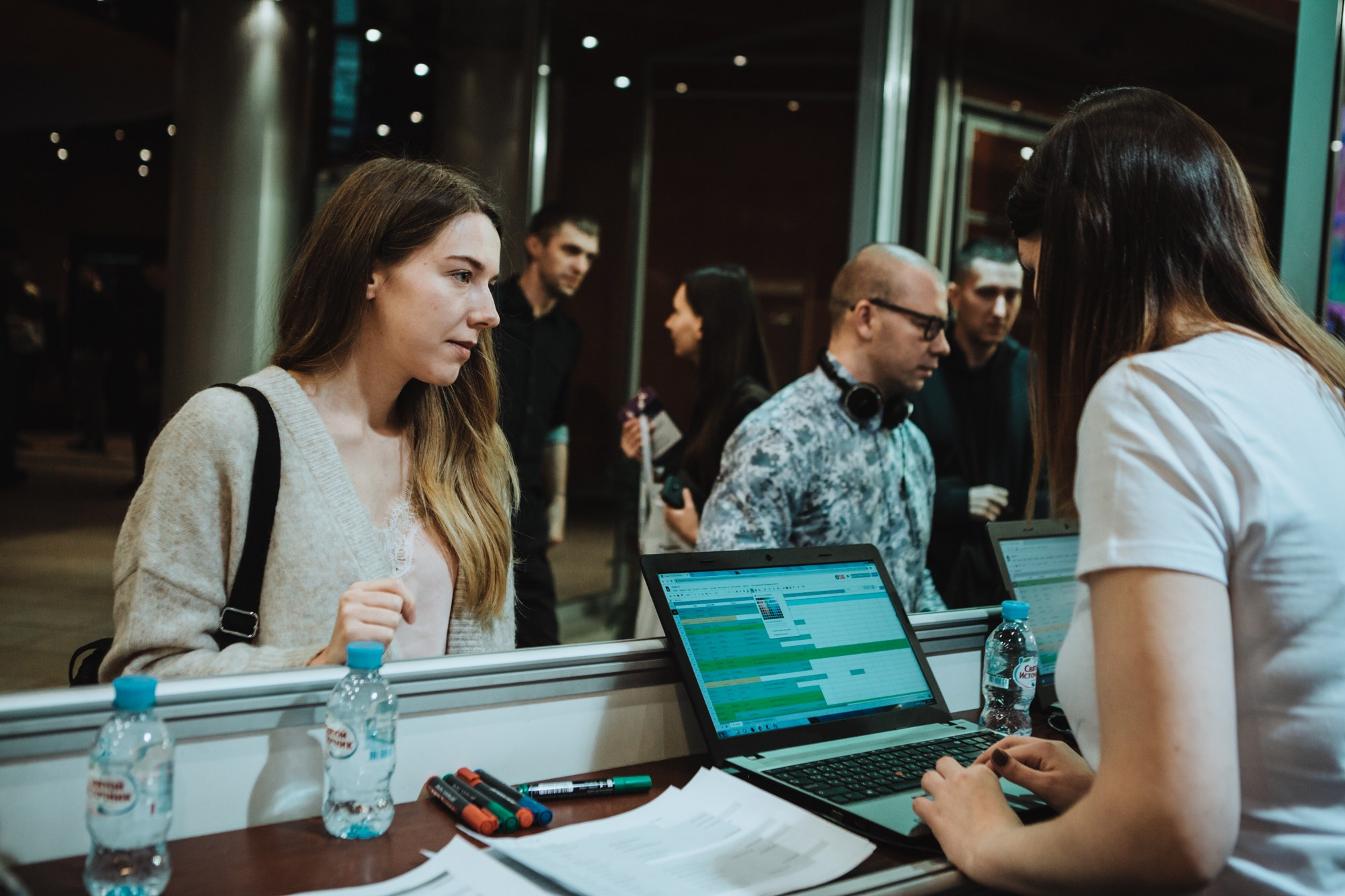 Матемаркетинг — 7 ноября 2018. Фотобанк Матемаркетинг