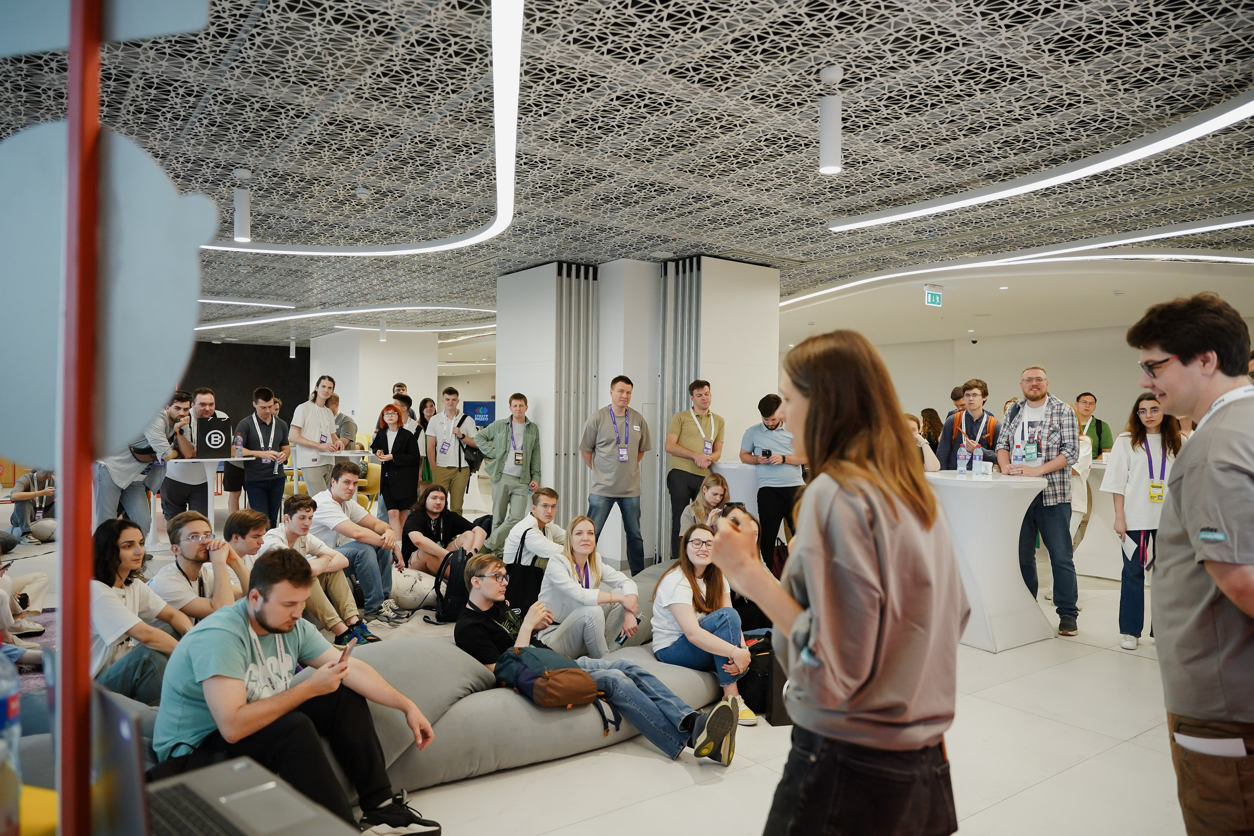 Aha! — 6 июня 2024. Фотобанк Матемаркетинг