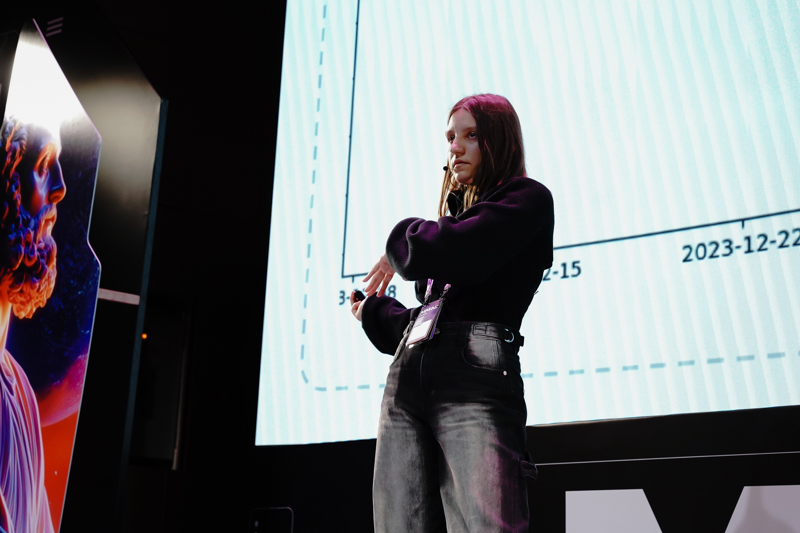 Матемаркетинг — 7–8 ноября 2024. Фотобанк Матемаркетинг