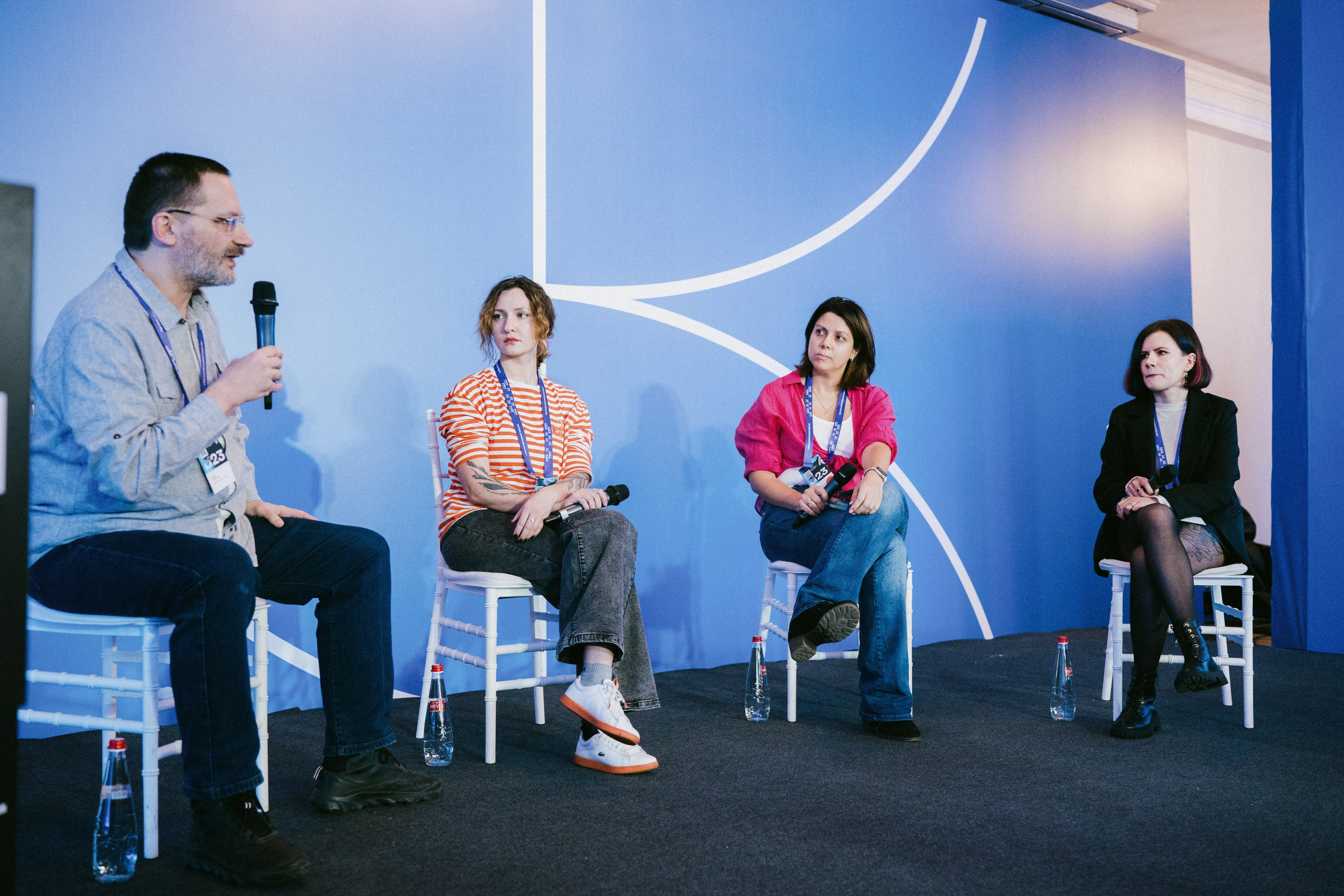 Матемаркетинг — 9–10 ноября 2023. Фотобанк Матемаркетинг