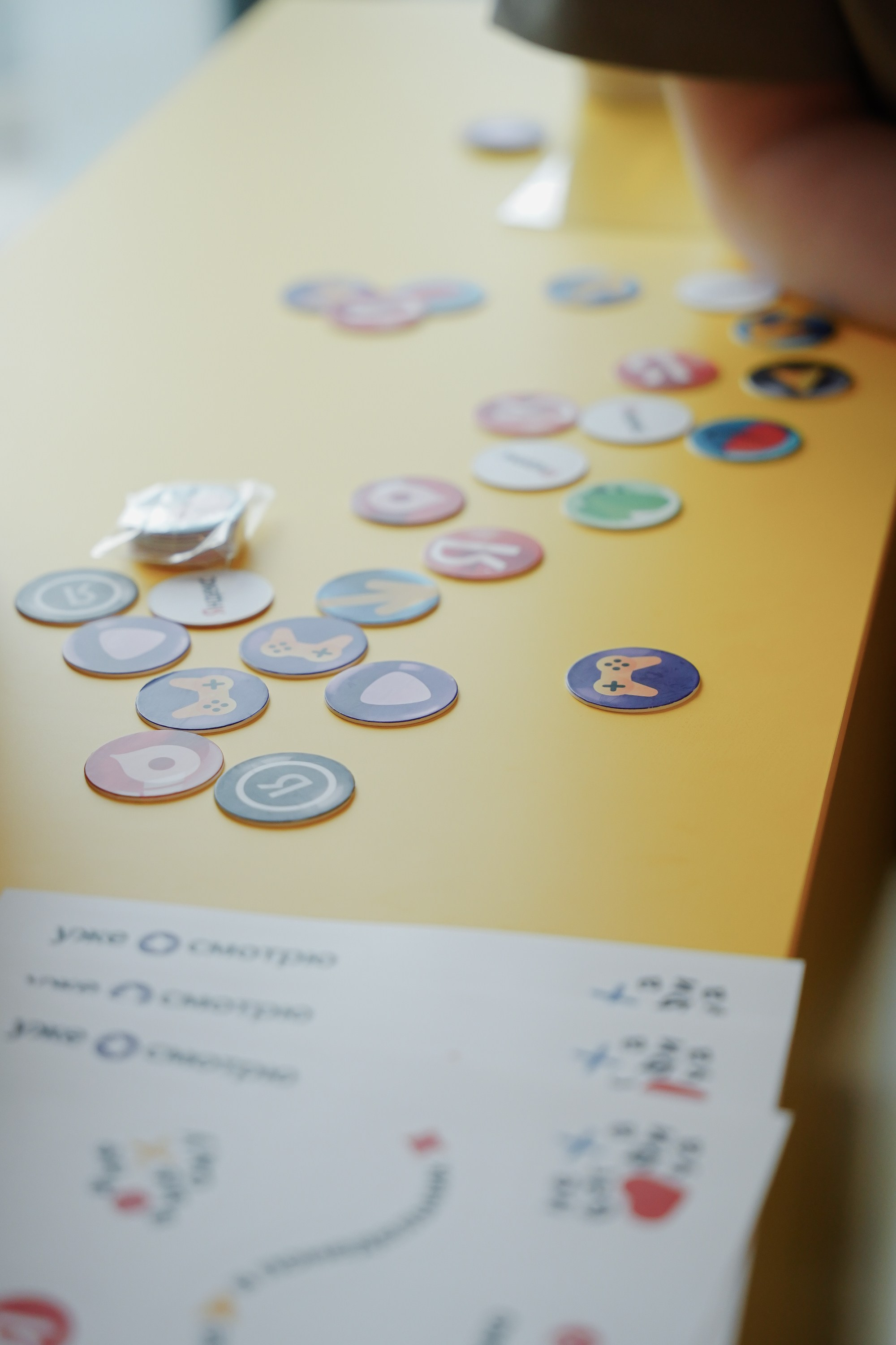 Aha! — 6 июня 2024. Фотобанк Матемаркетинг