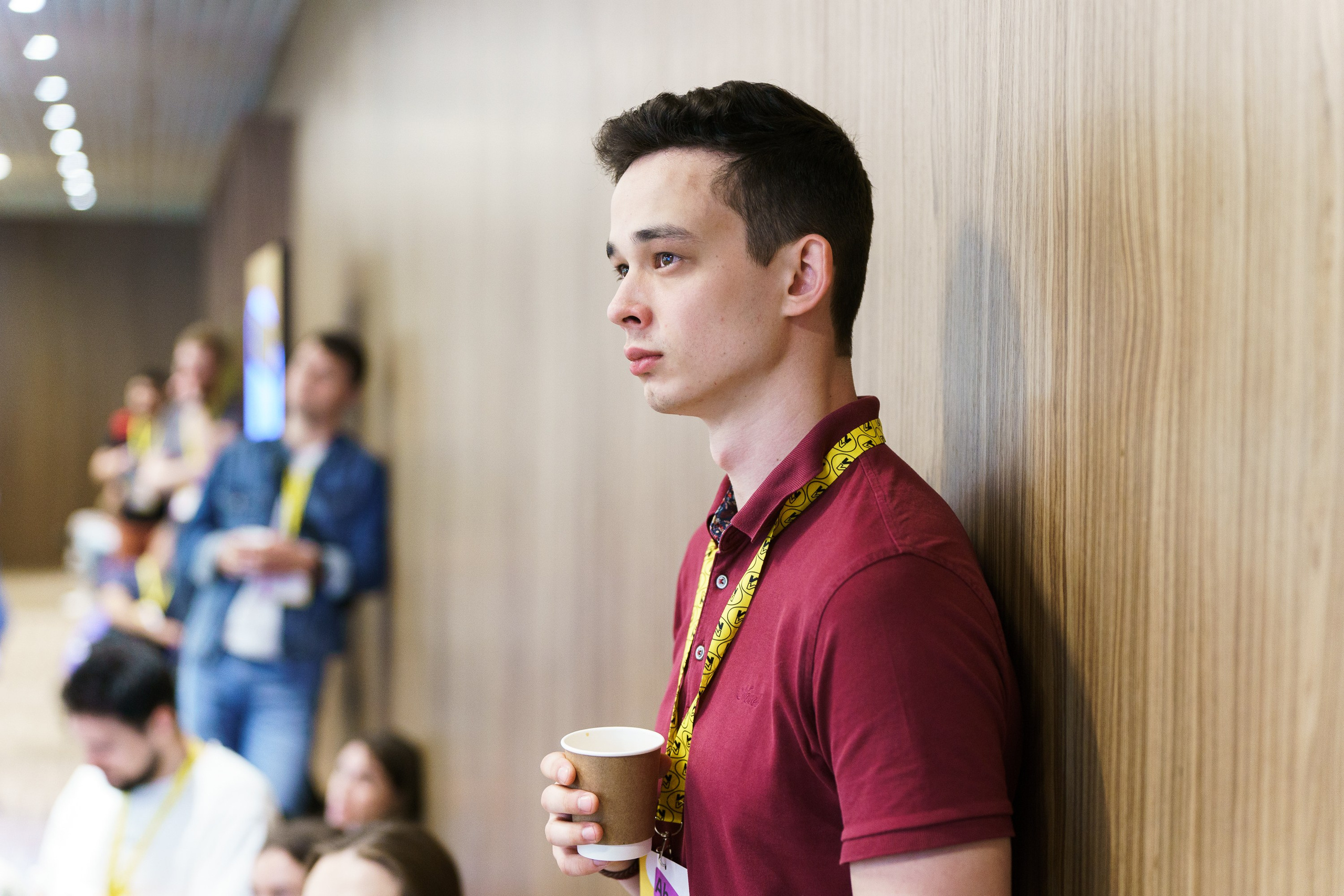 Aha! — 31 мая 2023. Фотобанк Матемаркетинг