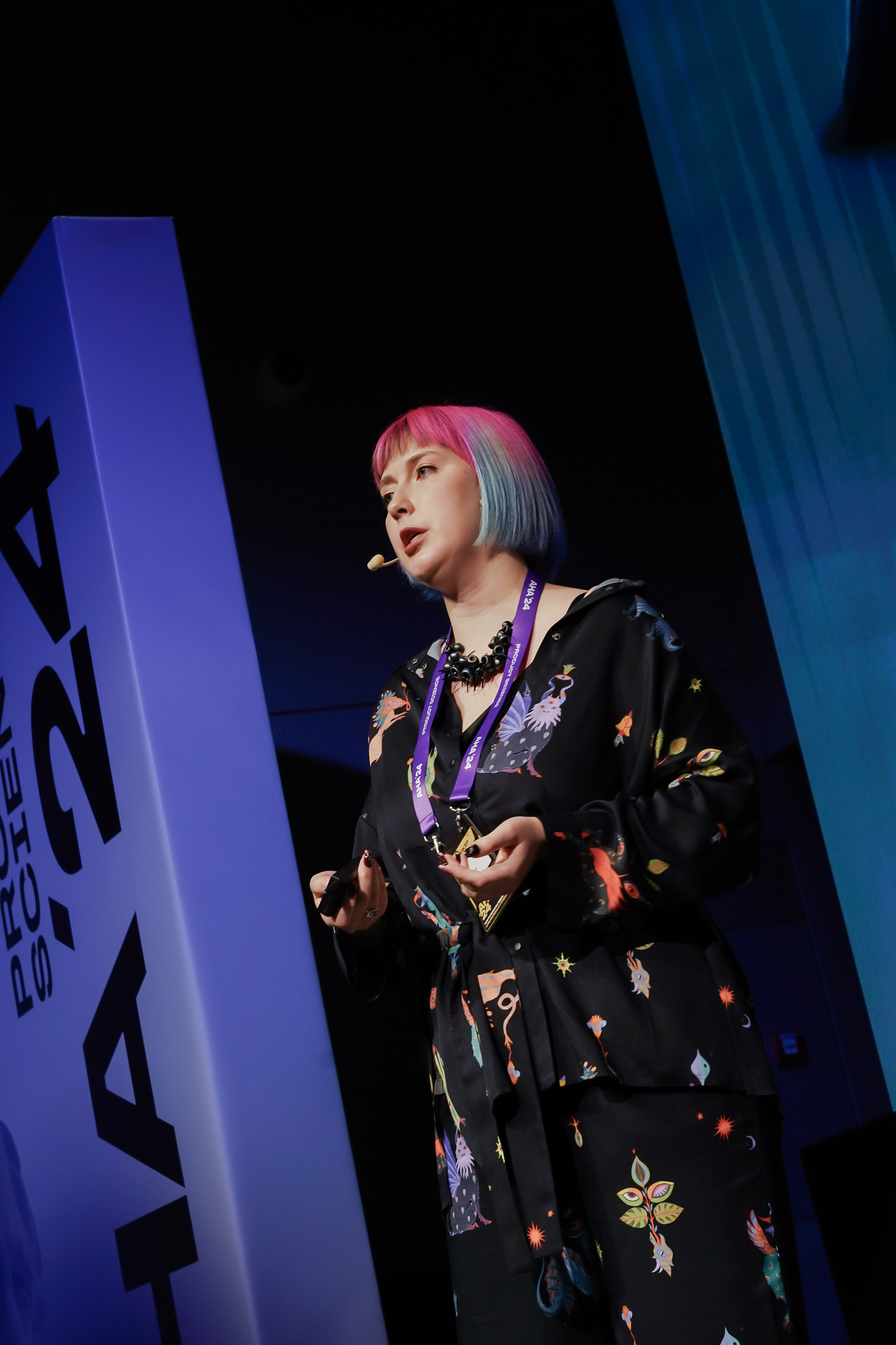 Aha! — 6 июня 2024. Фотобанк Матемаркетинг