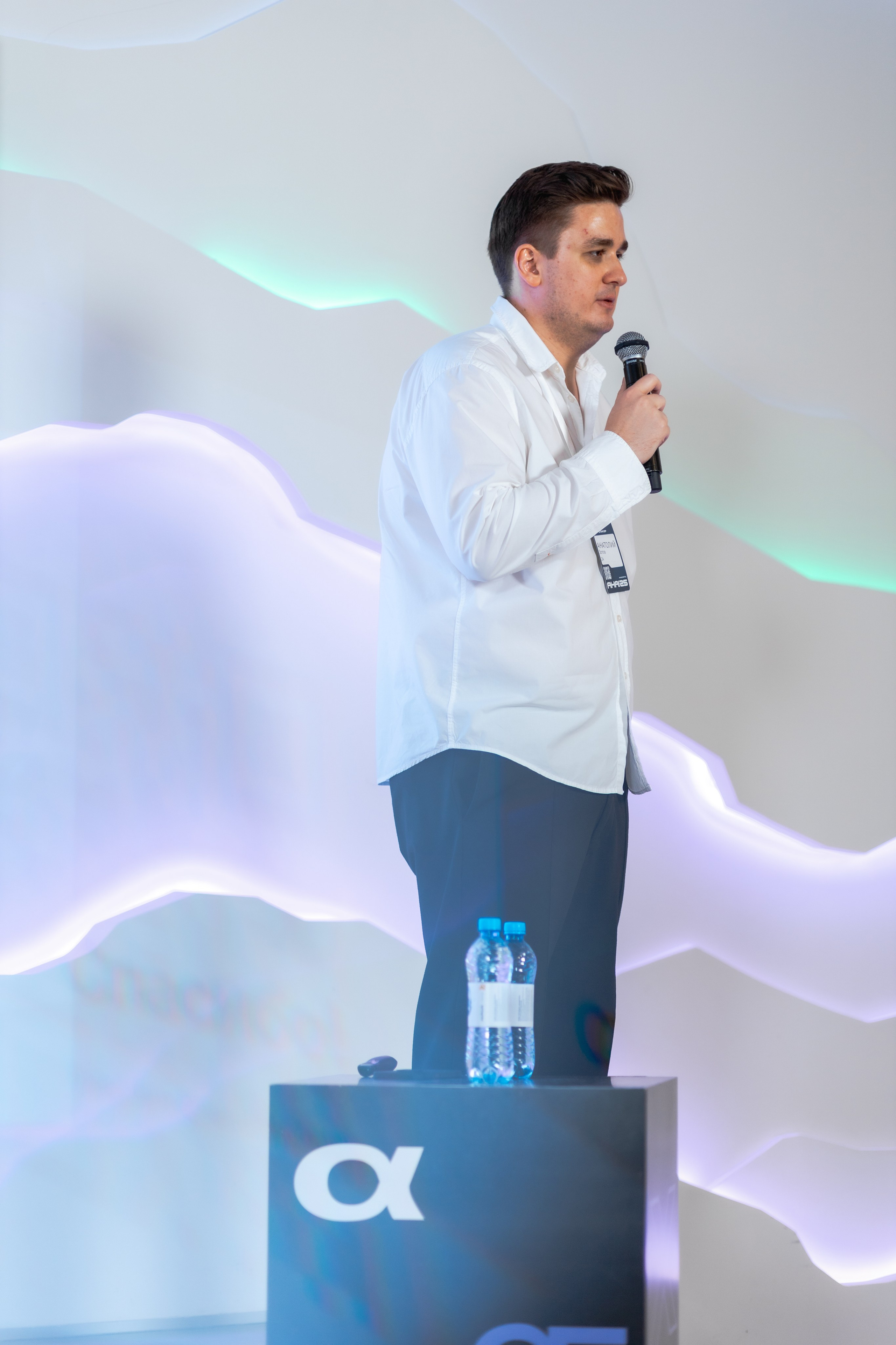 Aha! — 29–30 мая 2025. Фотобанк Матемаркетинг