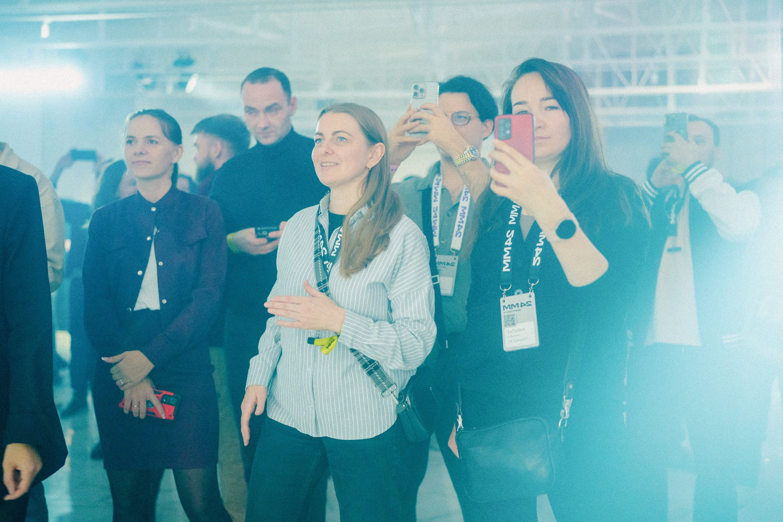 Матемаркетинг — 7–8 ноября 2024. Фотобанк Матемаркетинг