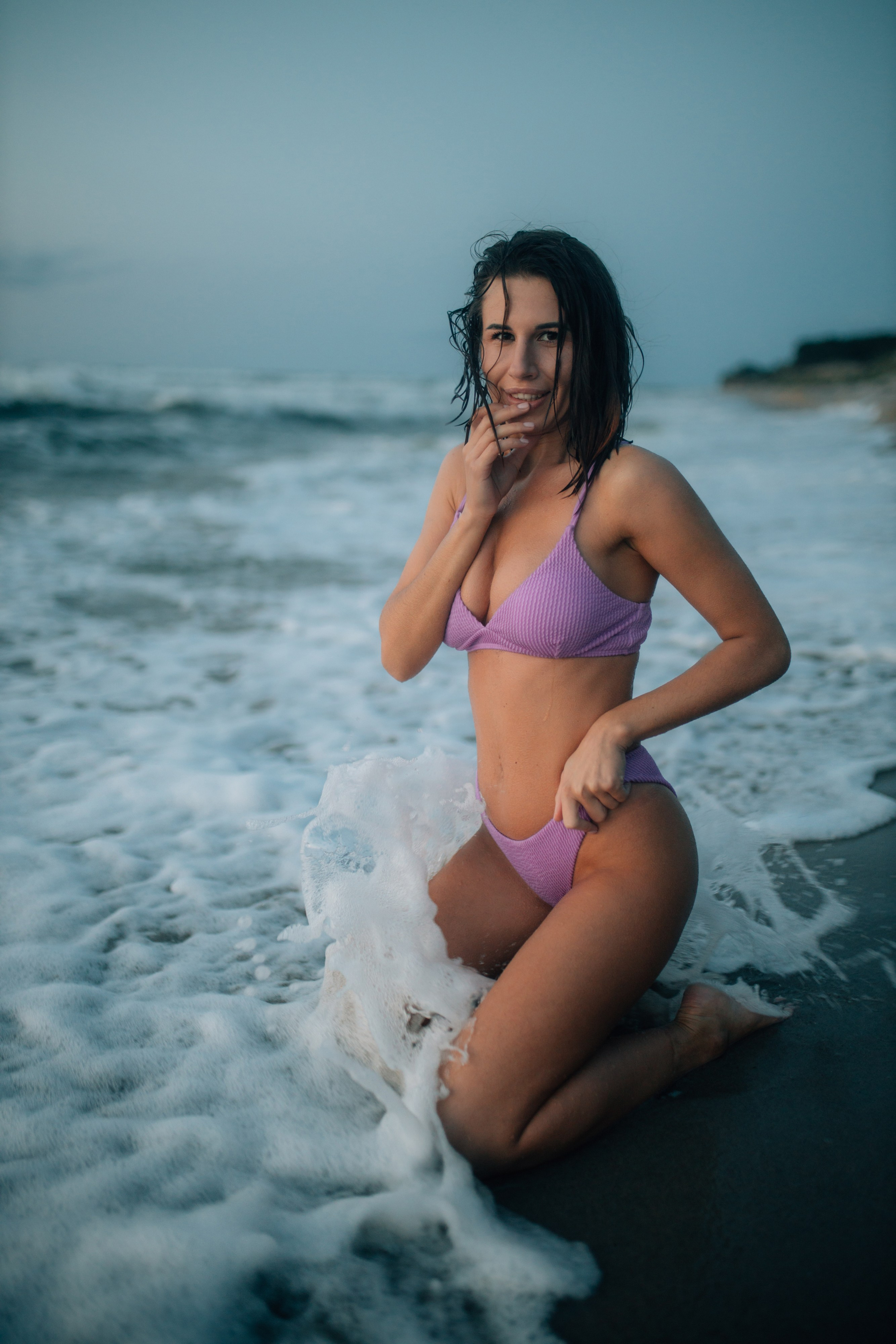 Таня. Фотограф в Калининграде Дмитрий Мишин