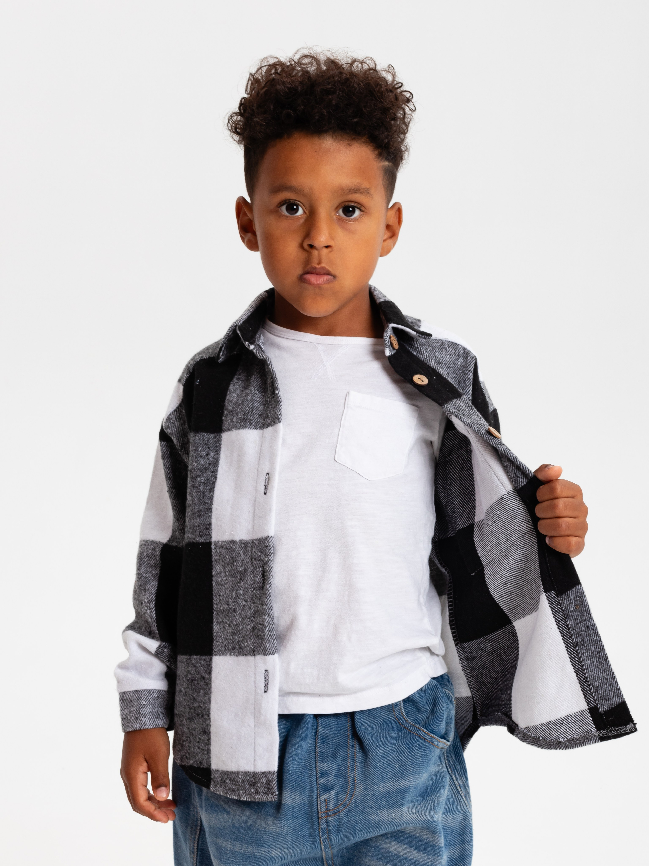 Рубашки детские. Фотограф в Краснодаре Арина Кудряшова