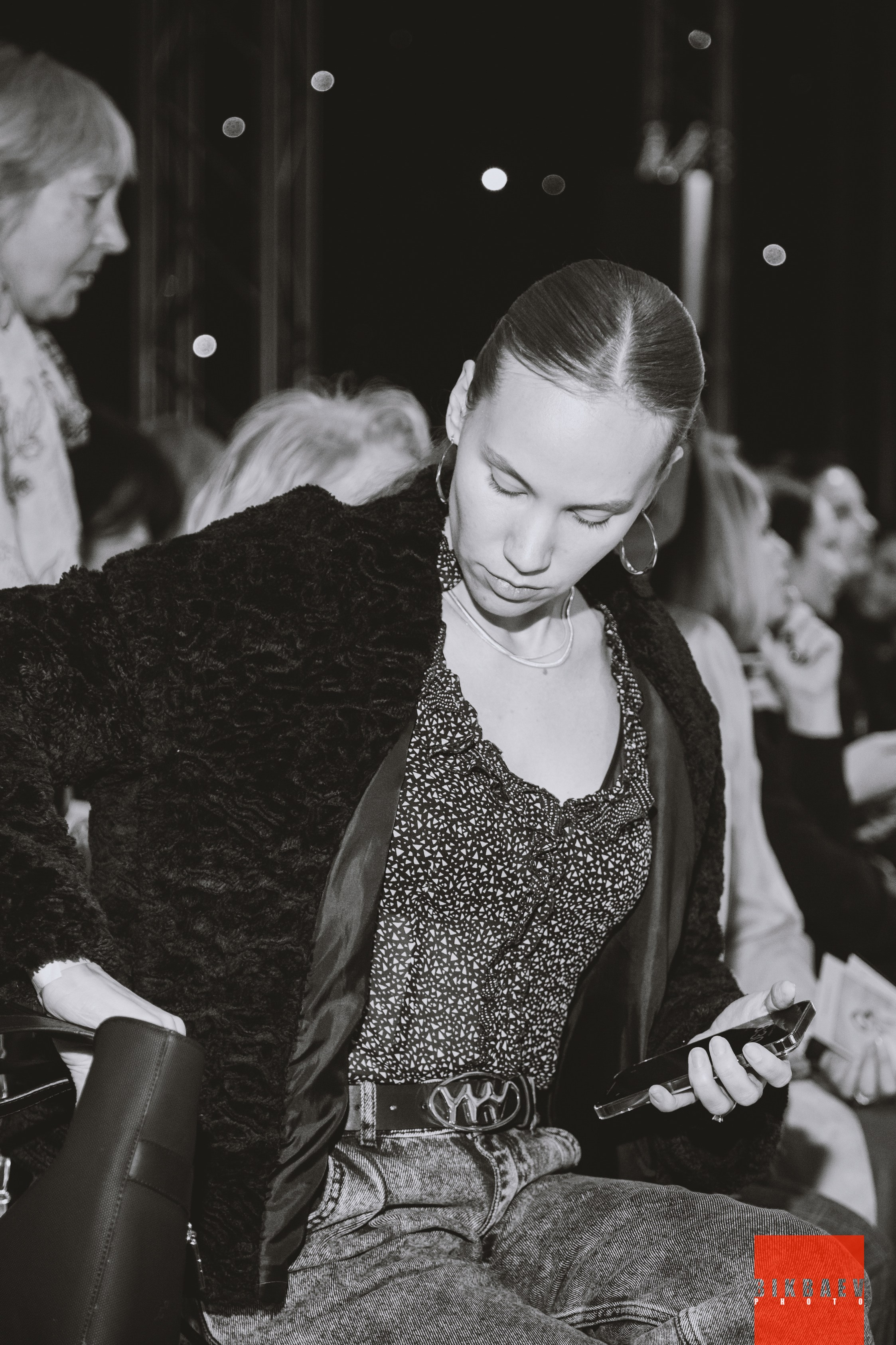 20-24 НОЯБРЯ | НОВЫЙ СЕЗОН НЕДЕЛИ МОДЫ «M2 x SOKOL FASHION WEEK». Главная