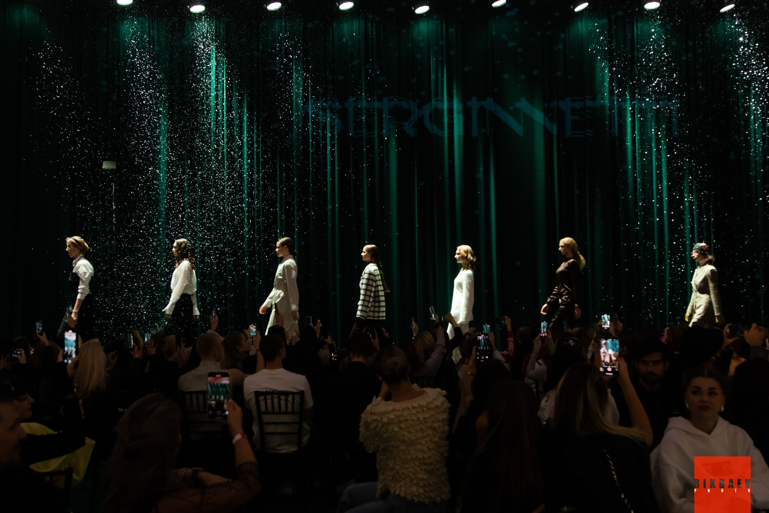 Sokol Fashion Week 2025. Главная