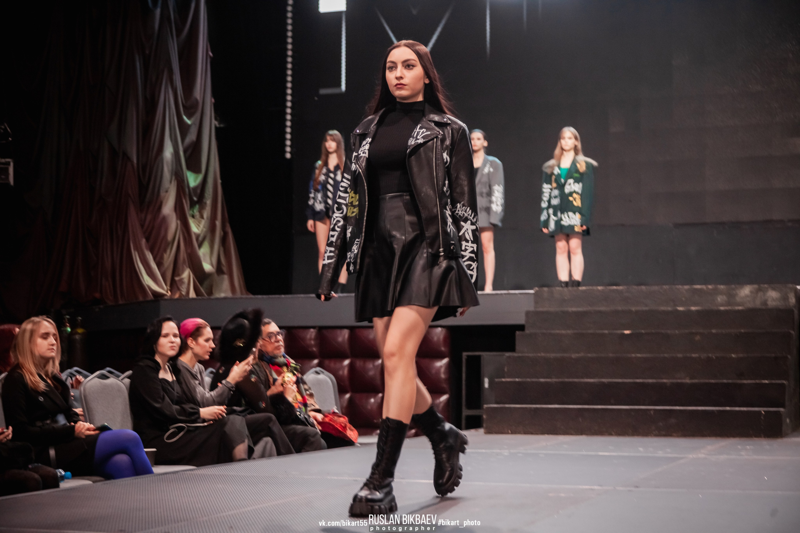 MKMM 2021. Главная