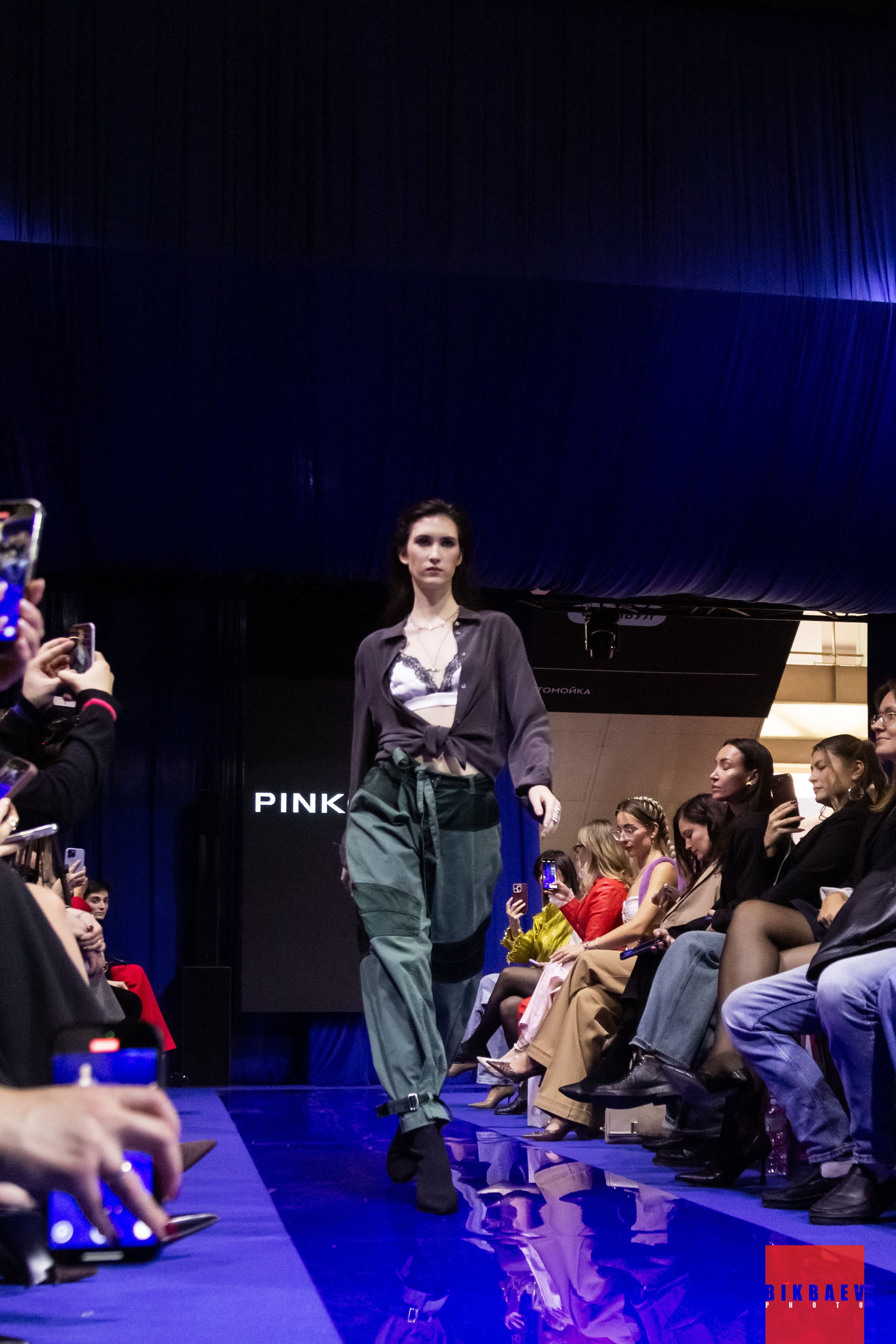 Sokol Fashion Week 2025. Главная