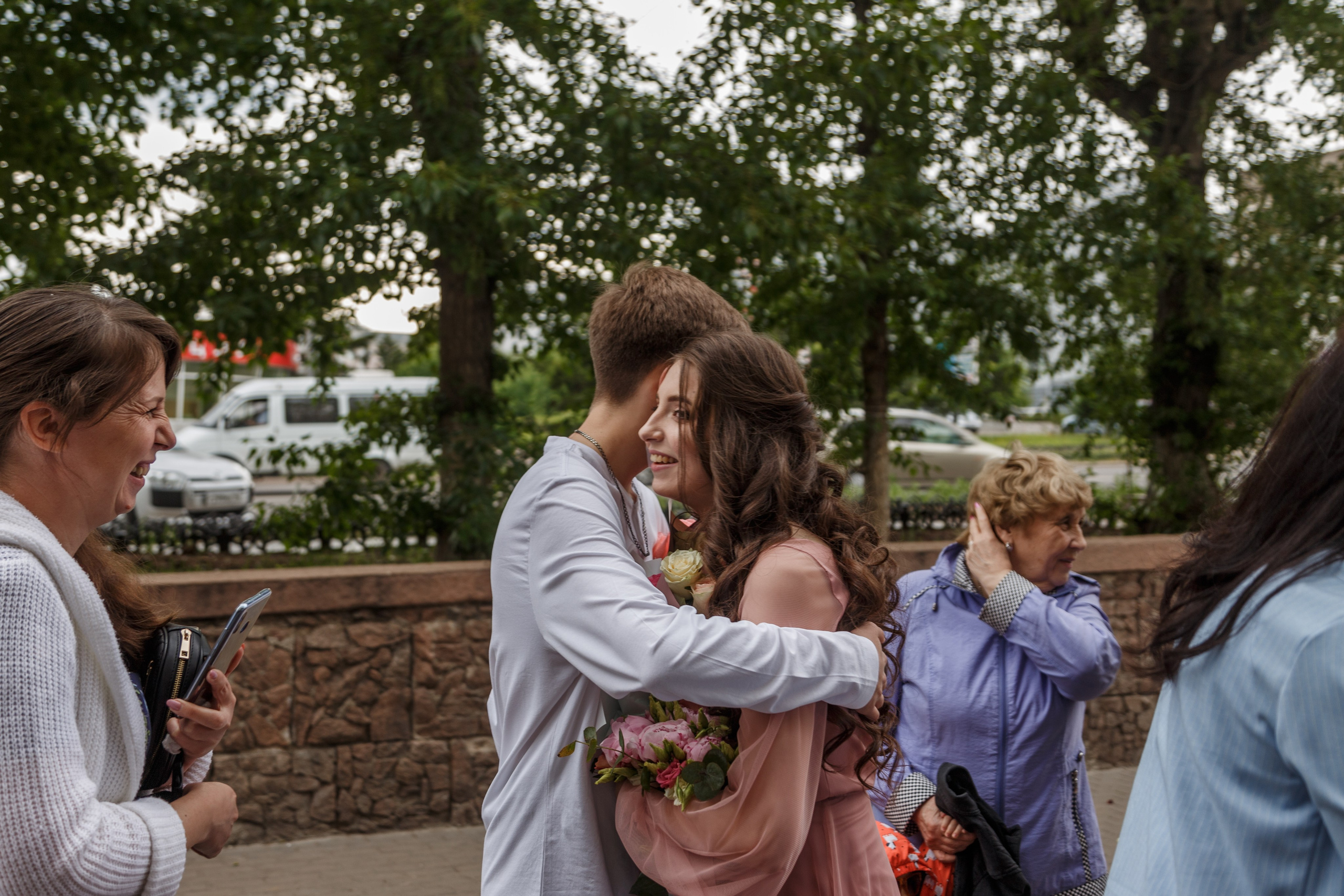Серго и Ди. Свадебный и репортажный фотограф Краснодар и Край