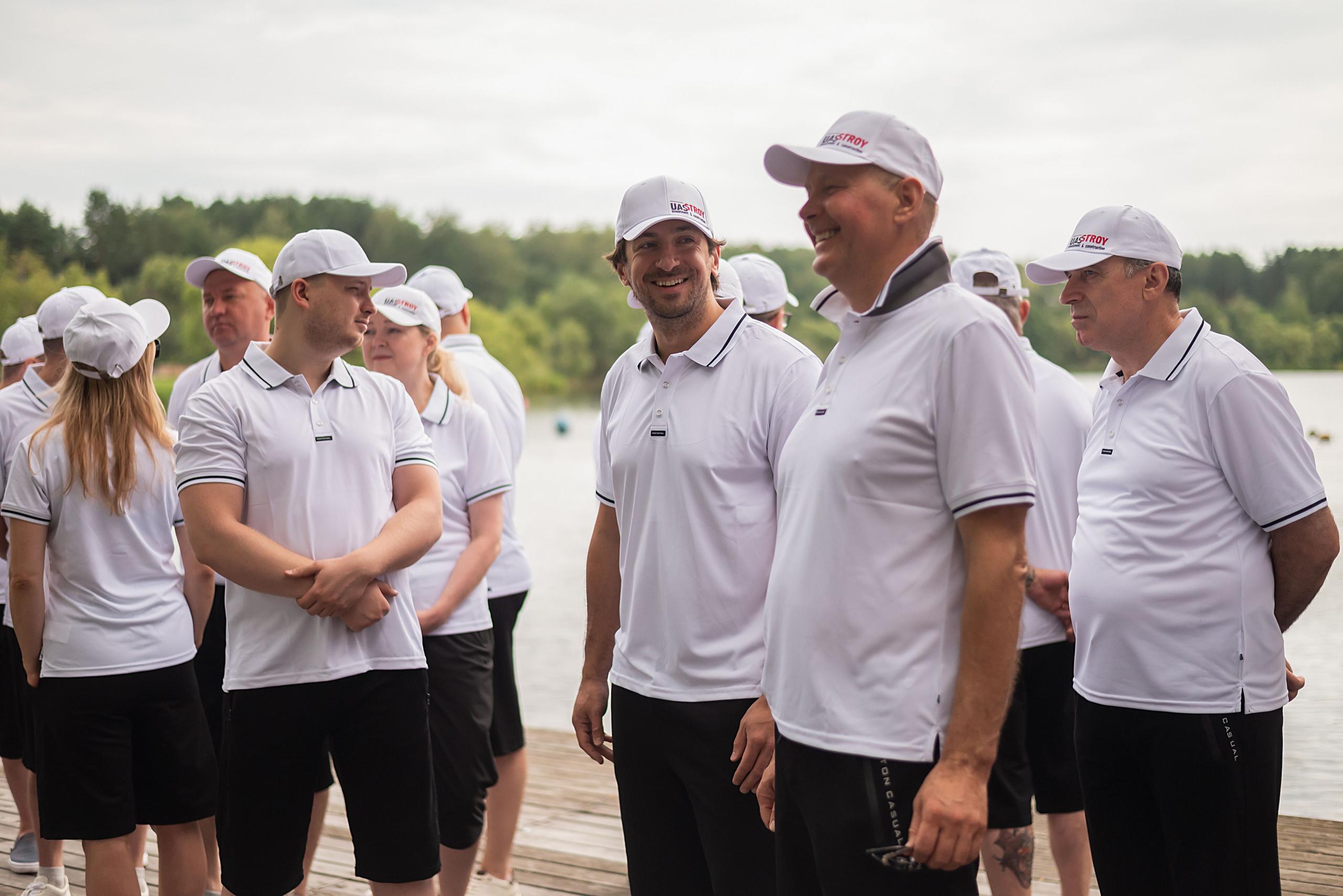 Парусная регата. Event photographer from Moscow
